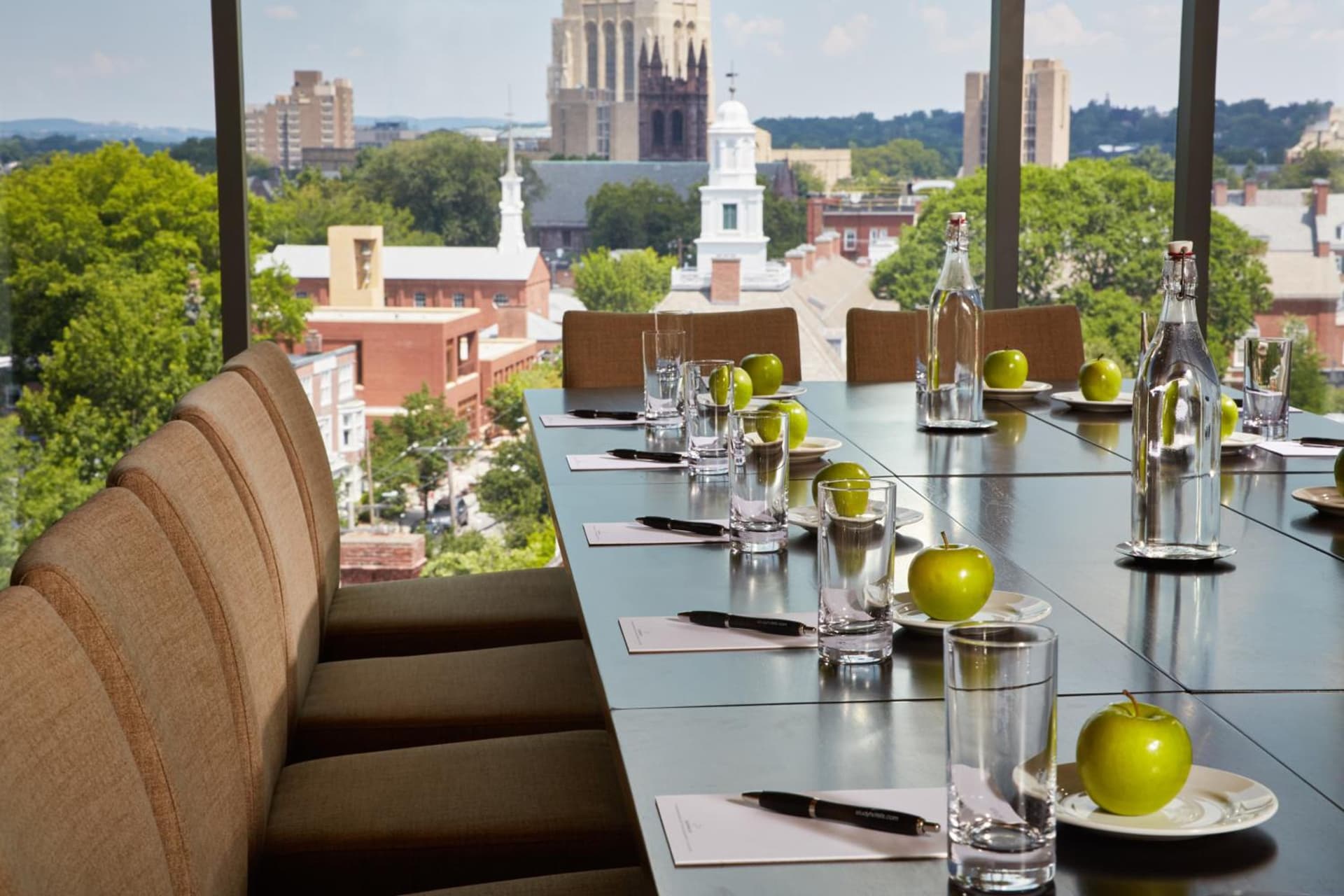 The Study at Yale — hotel in New Haven, Connecticut