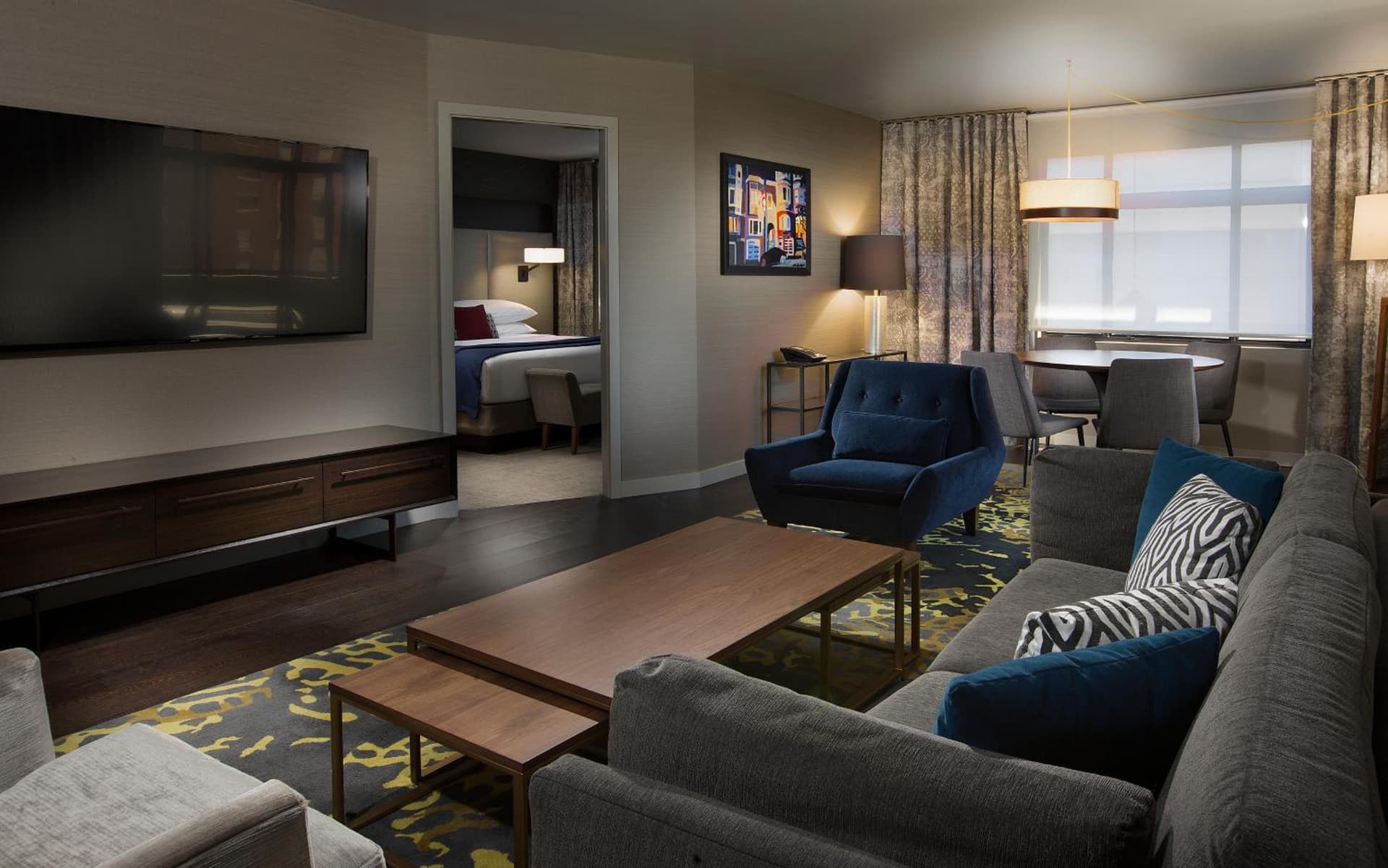 The Paramount Hotel gallery photo in Seattle, WA — image 19