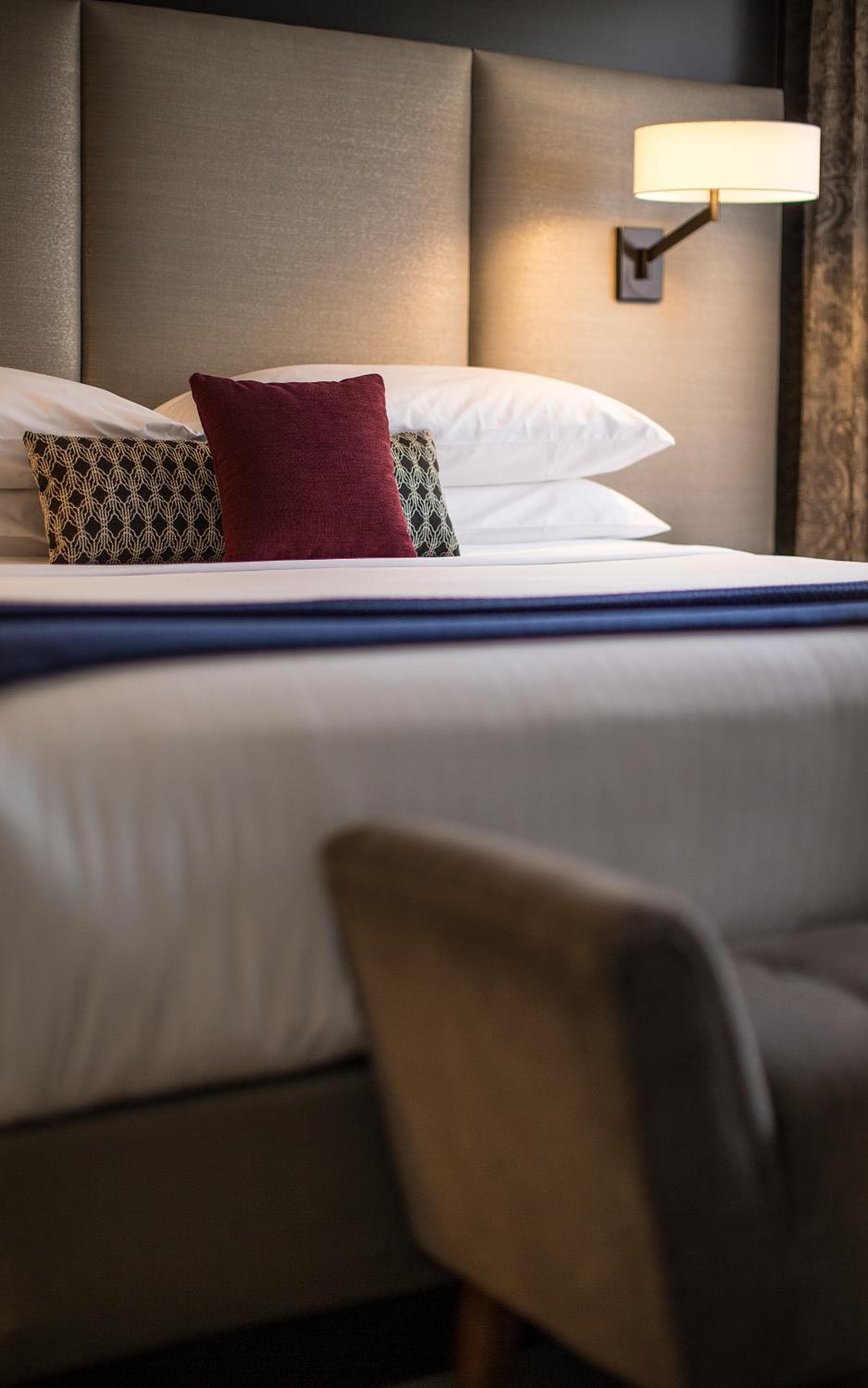 The Paramount Hotel gallery photo in Seattle, WA — image 22