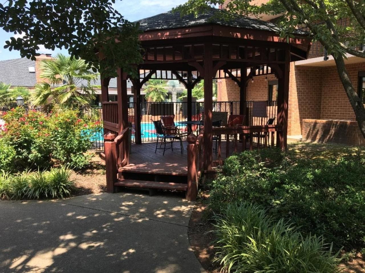 Ramada by Wyndham Raleigh gallery photo in Raleigh, NC — image 28