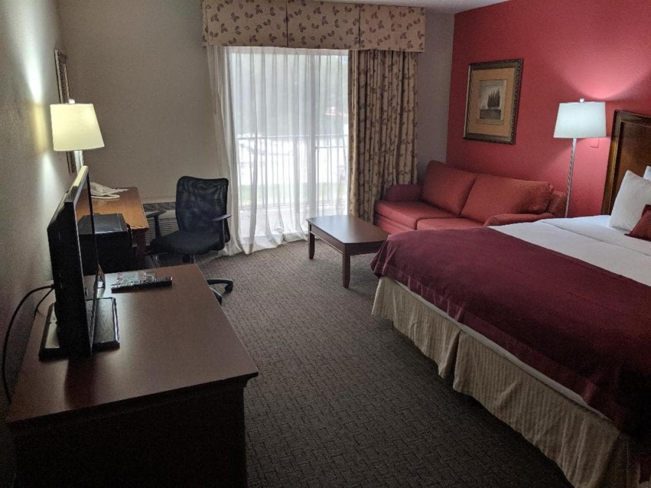 Ramada by Wyndham Raleigh gallery photo in Raleigh, NC — image 35