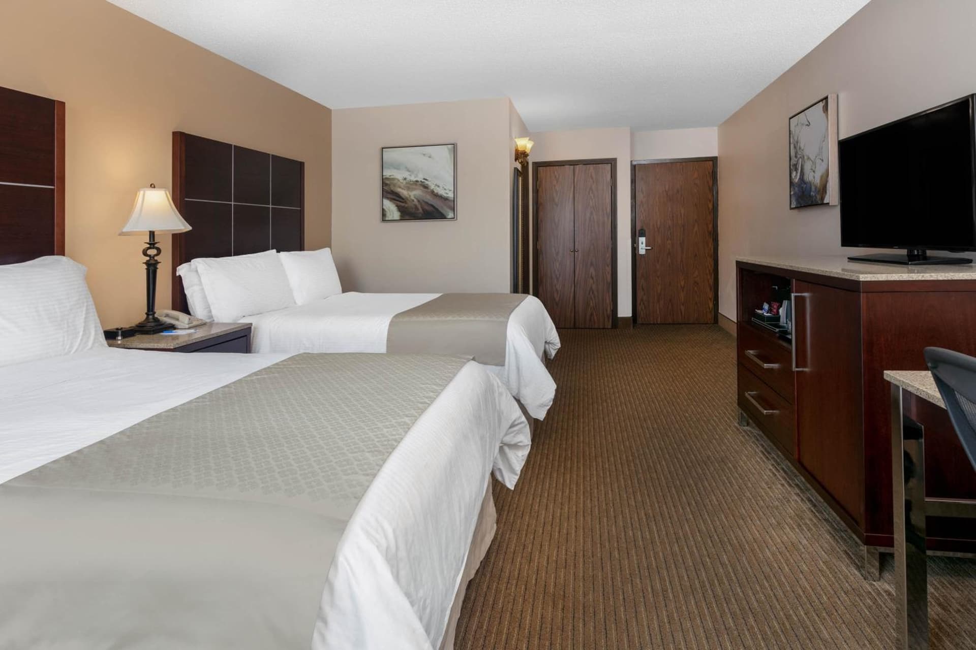 Wyndham Riverfront Hotel gallery photo in Little Rock, AR — image 99