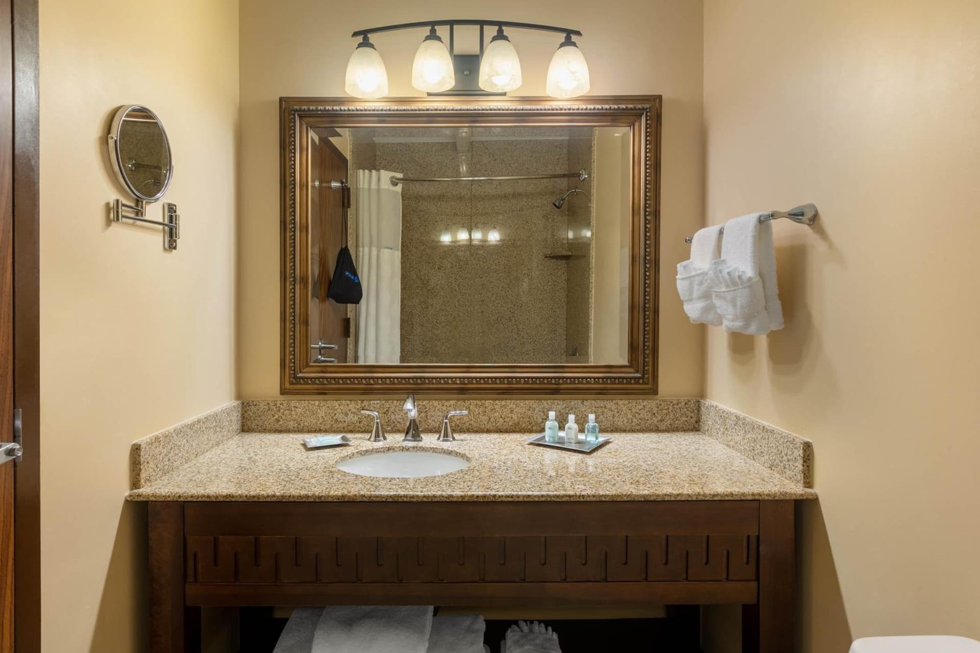 Wyndham Riverfront Hotel gallery photo in Little Rock, AR — image 10