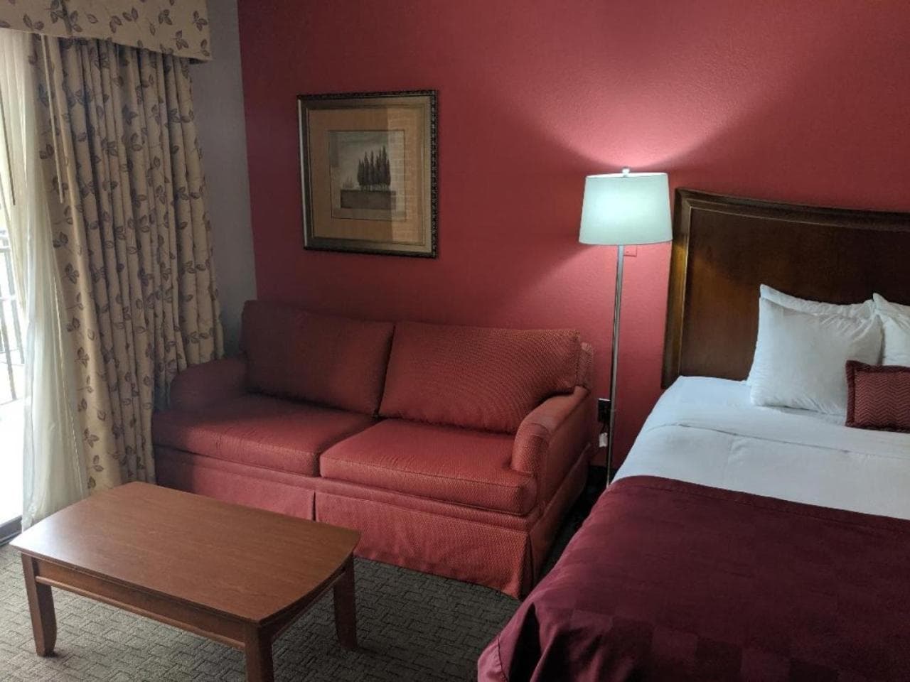 Ramada by Wyndham Raleigh gallery photo in Raleigh, NC — image 29