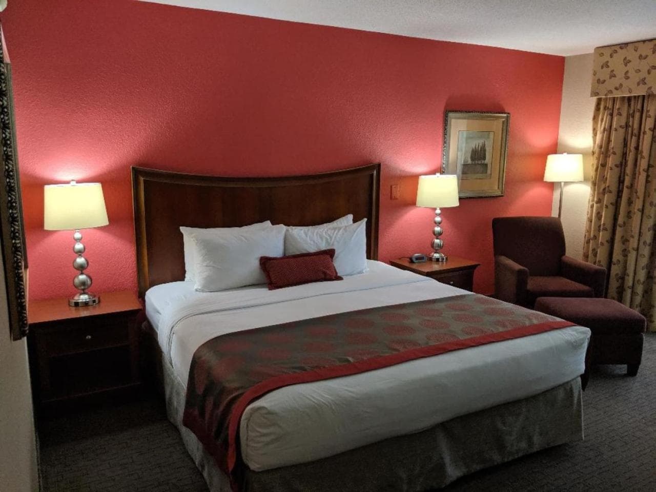 Ramada by Wyndham Raleigh gallery photo in Raleigh, NC — image 33