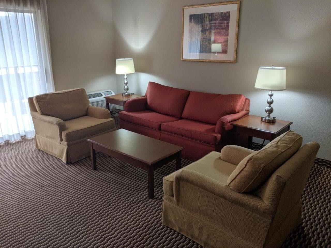 Ramada by Wyndham Raleigh gallery photo in Raleigh, NC — image 34