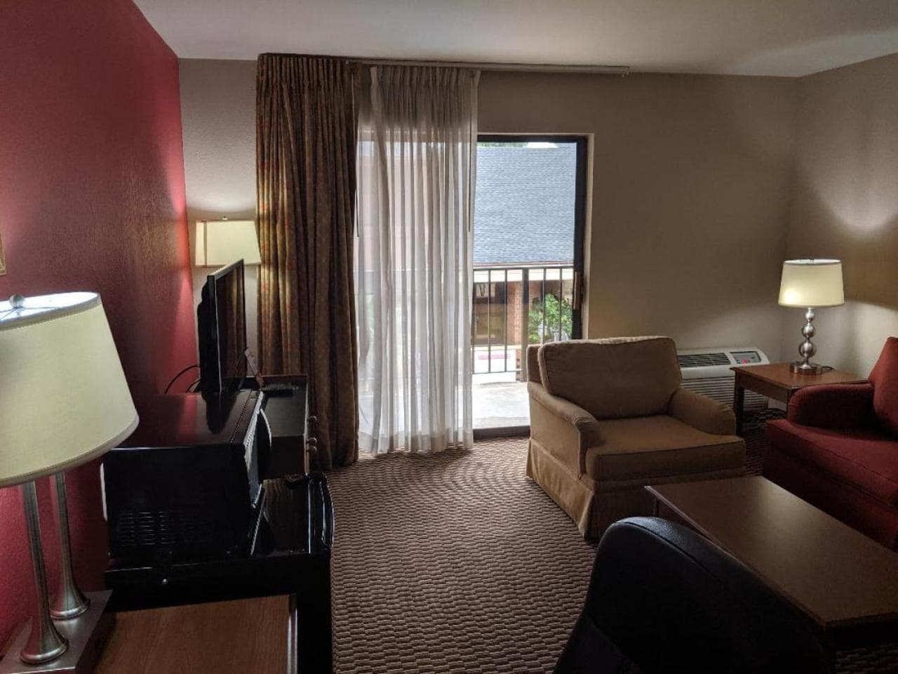 Ramada by Wyndham Raleigh gallery photo in Raleigh, NC — image 22