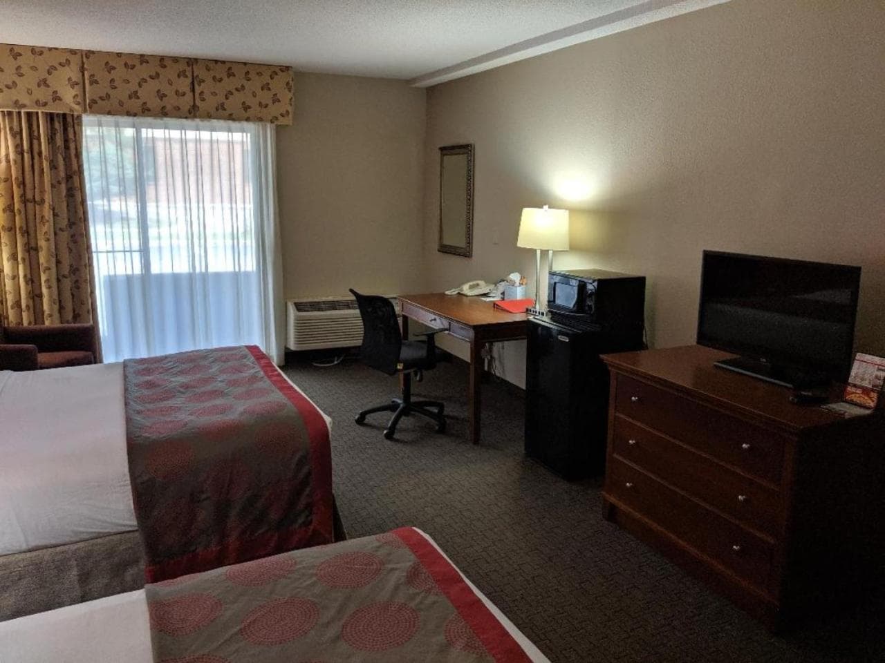 Ramada by Wyndham Raleigh gallery photo in Raleigh, NC — image 40