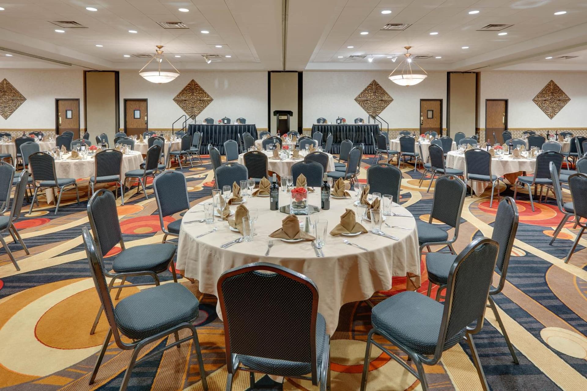Wyndham Riverfront Hotel gallery photo in Little Rock, AR — image 40