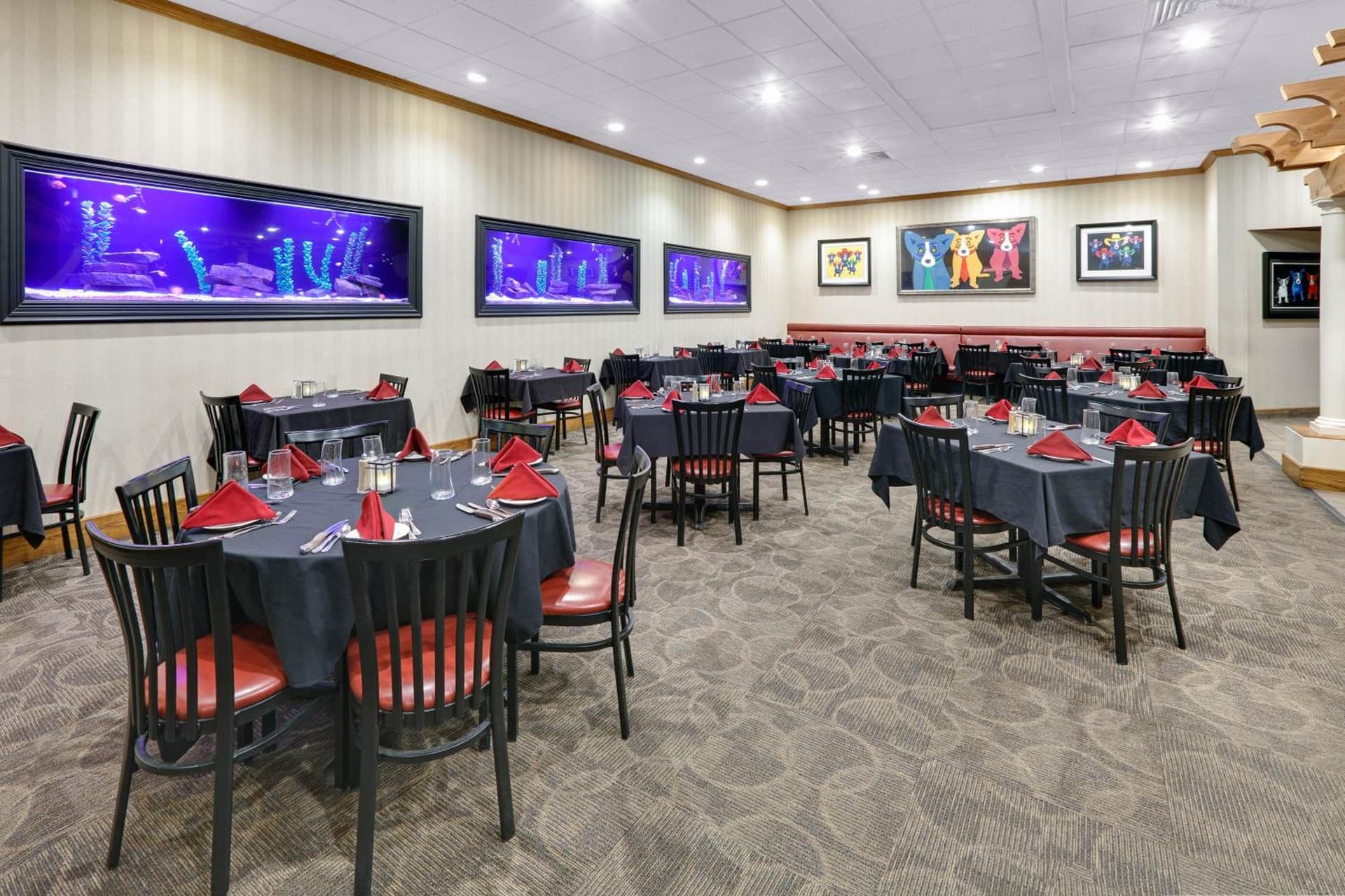 Wyndham Riverfront Hotel gallery photo in Little Rock, AR — image 93