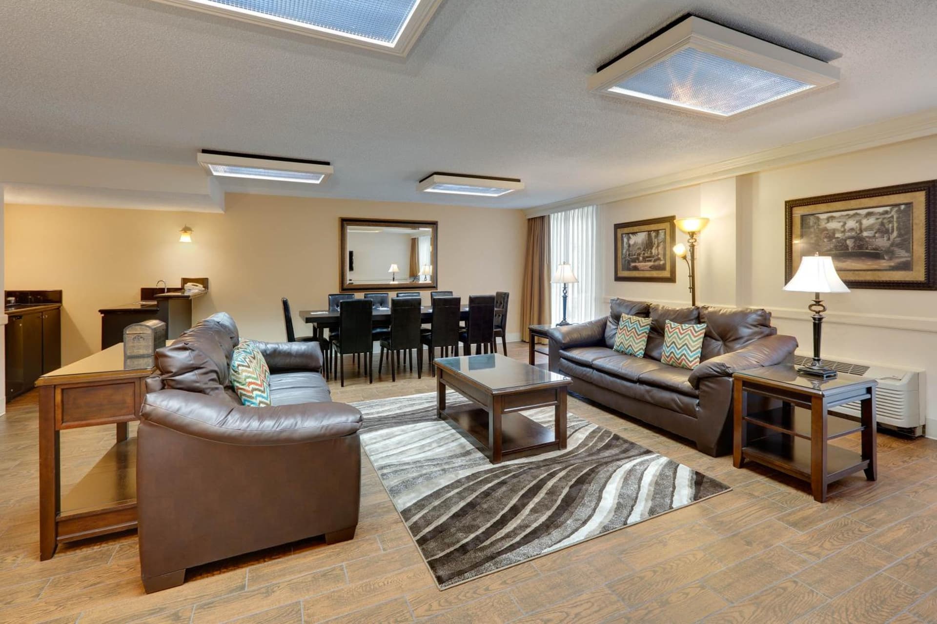 Wyndham Riverfront Hotel gallery photo in Little Rock, AR — image 49