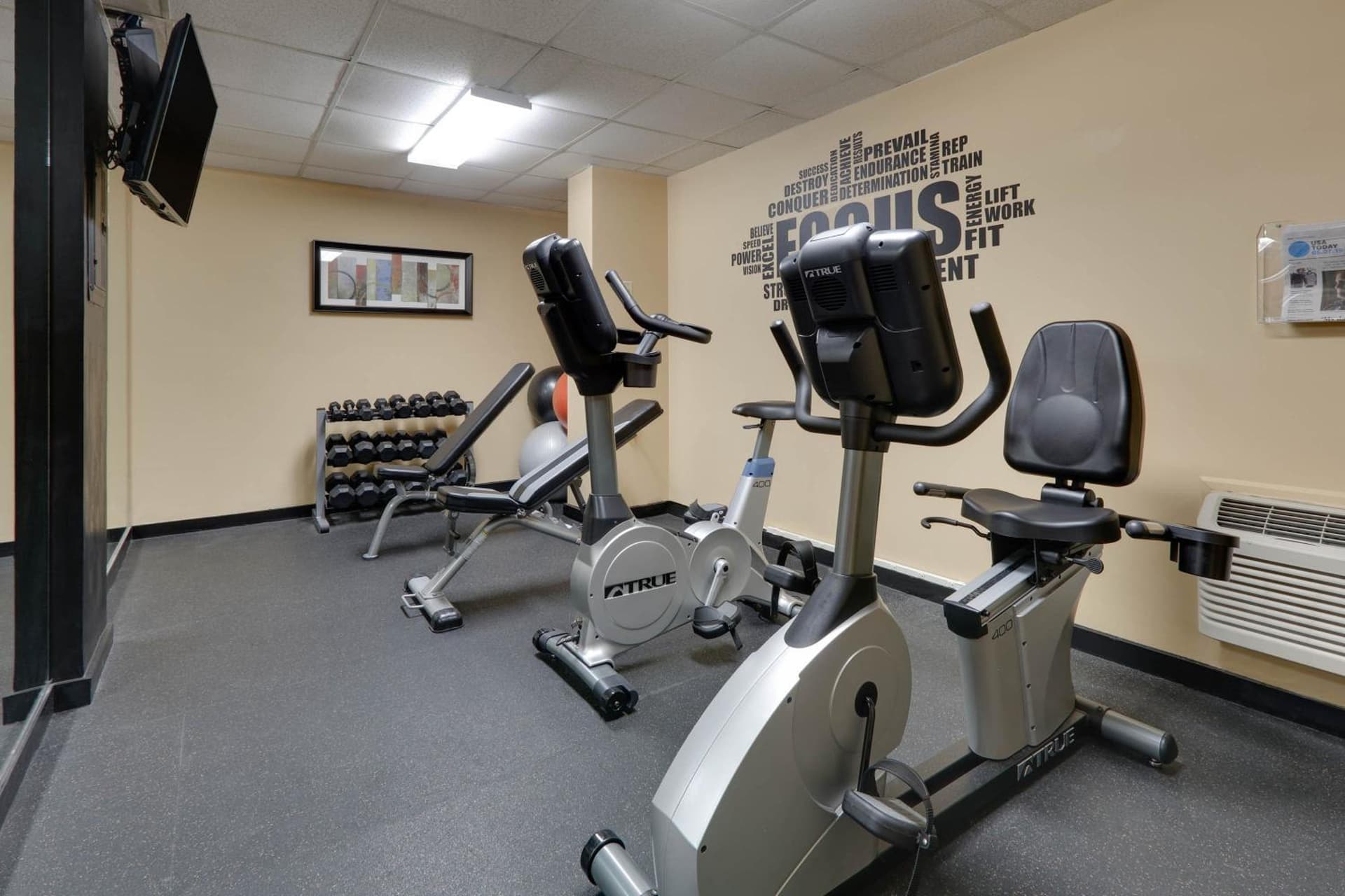 Wyndham Riverfront Hotel gallery photo in Little Rock, AR — image 96