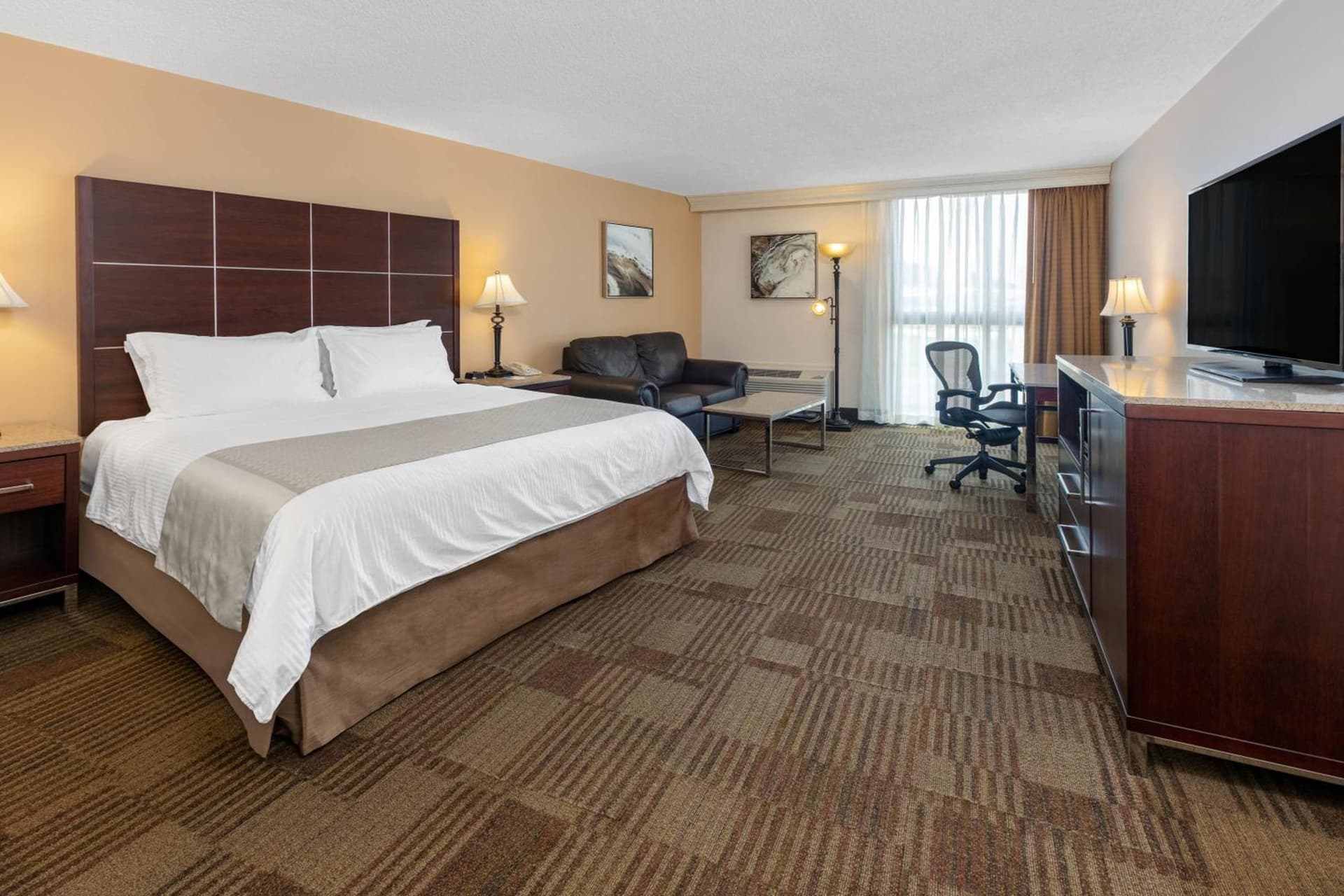 Wyndham Riverfront Hotel gallery photo in Little Rock, AR — image 31