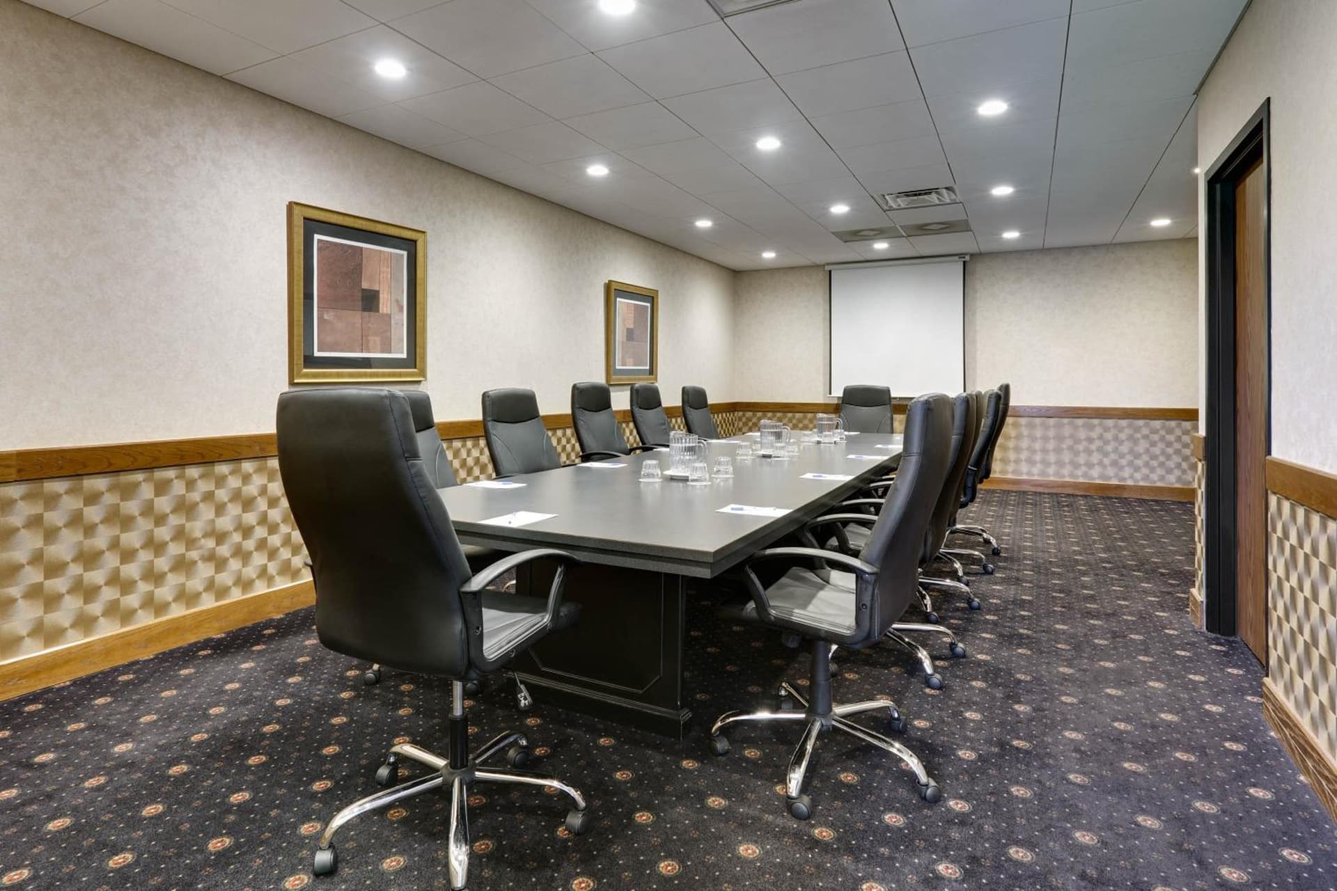 Wyndham Riverfront Hotel gallery photo in Little Rock, AR — image 116