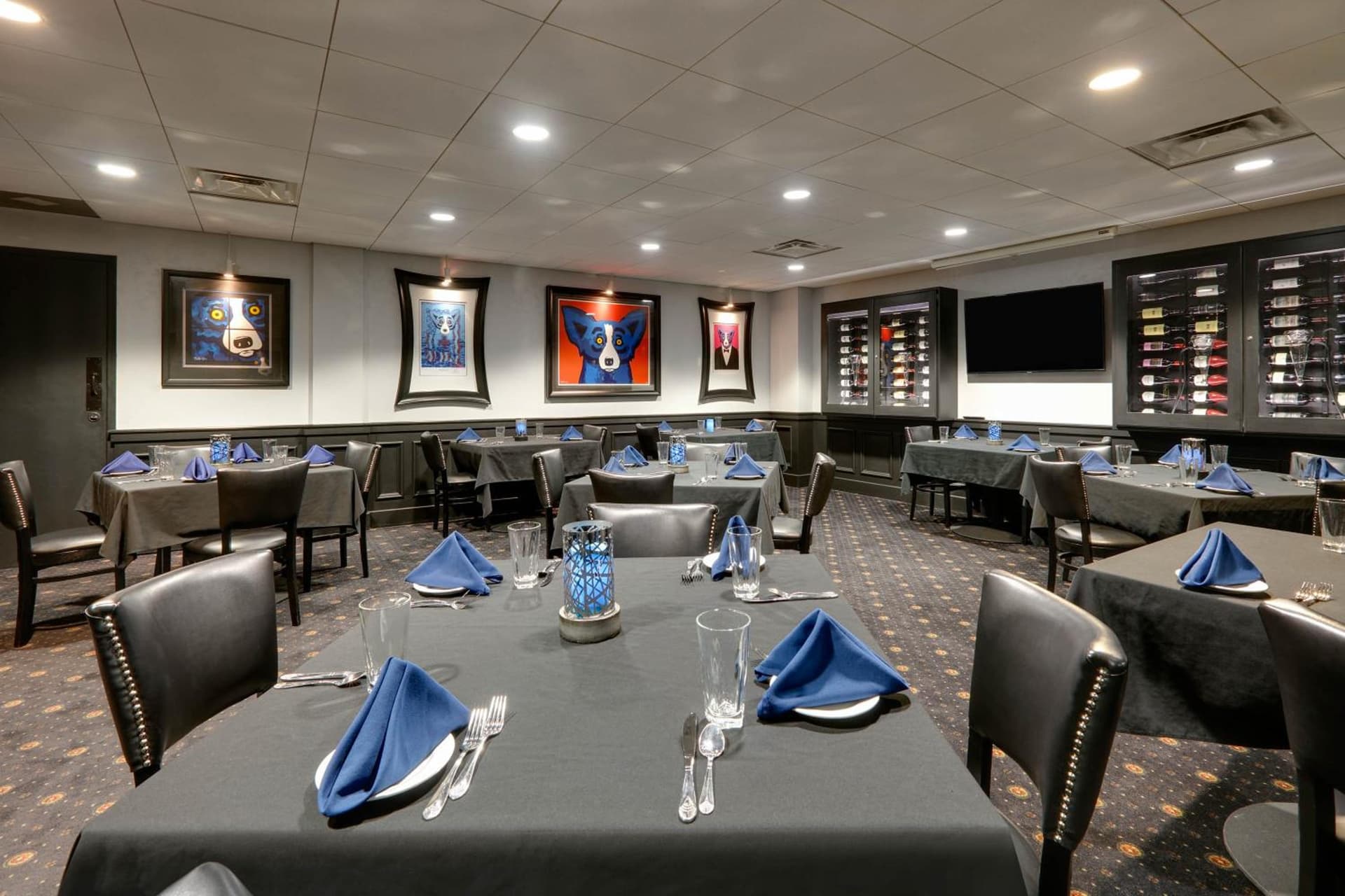 Wyndham Riverfront Hotel gallery photo in Little Rock, AR — image 4