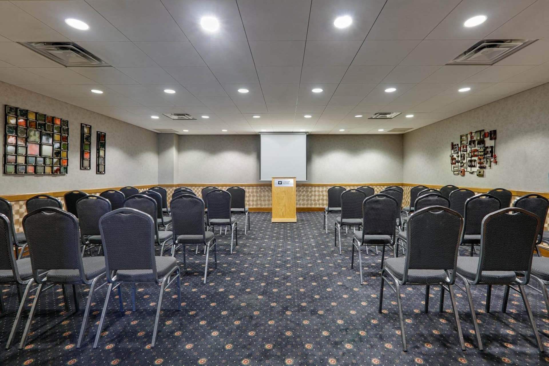 Wyndham Riverfront Hotel gallery photo in Little Rock, AR — image 121