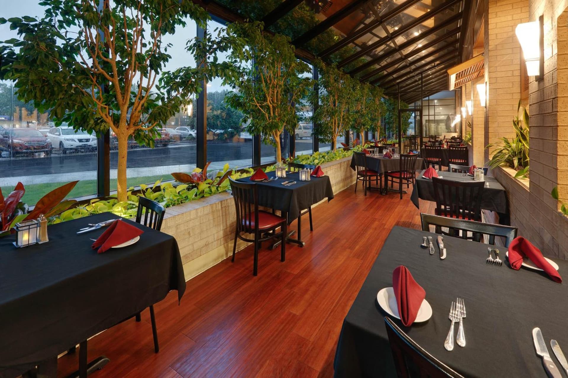 Wyndham Riverfront Hotel gallery photo in Little Rock, AR — image 29