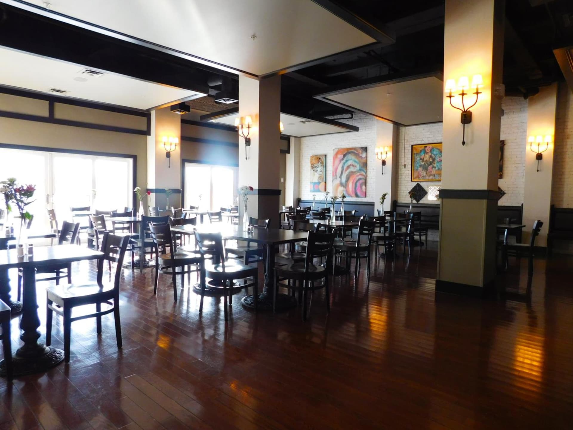 The Historic Gould Hotel Seneca Falls, an Ascend Collection Hotel interior in Seneca Falls — gallery photo 2