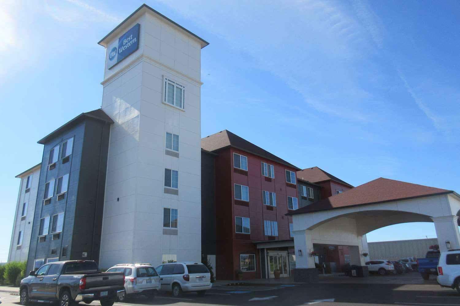 Best Western Crater Lake Highway White City/Medford gallery photo in White City, OR — image 4
