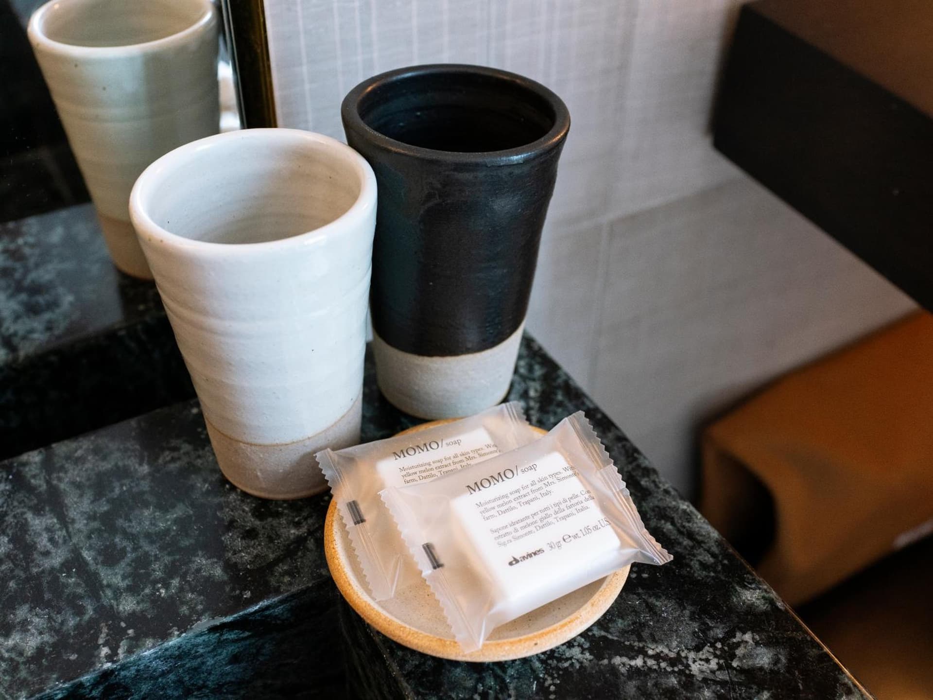 MADE Hotel property views in New York, NY — gallery photo 3