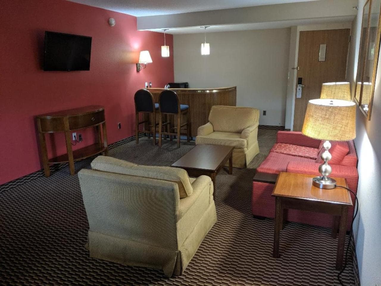 Ramada by Wyndham Raleigh gallery photo in Raleigh, NC — image 27