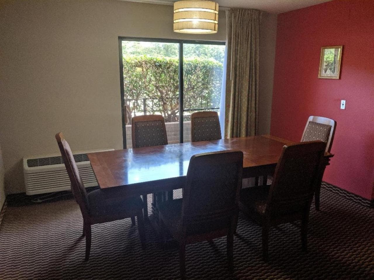 Ramada by Wyndham Raleigh gallery photo in Raleigh, NC — image 19