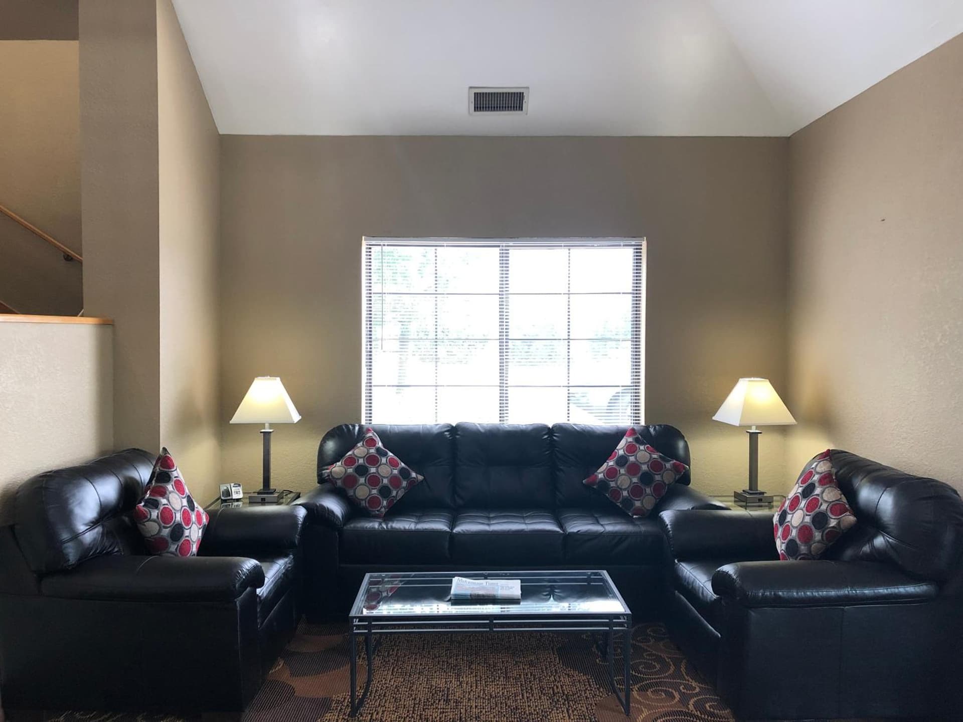 Baymont Inn & Suites by Wyndham Mukwonago property views in Mukwonago, WI — gallery photo 3