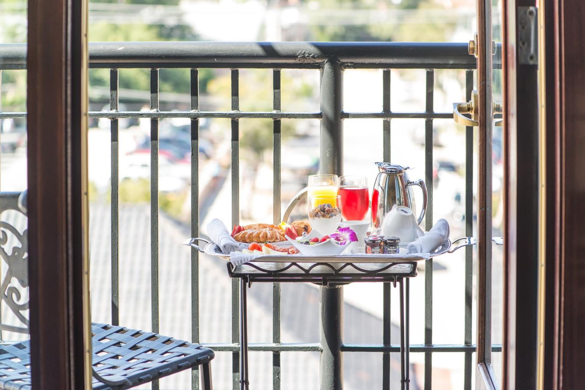 French Quarter Inn gallery photo in Charleston, SC — image 26