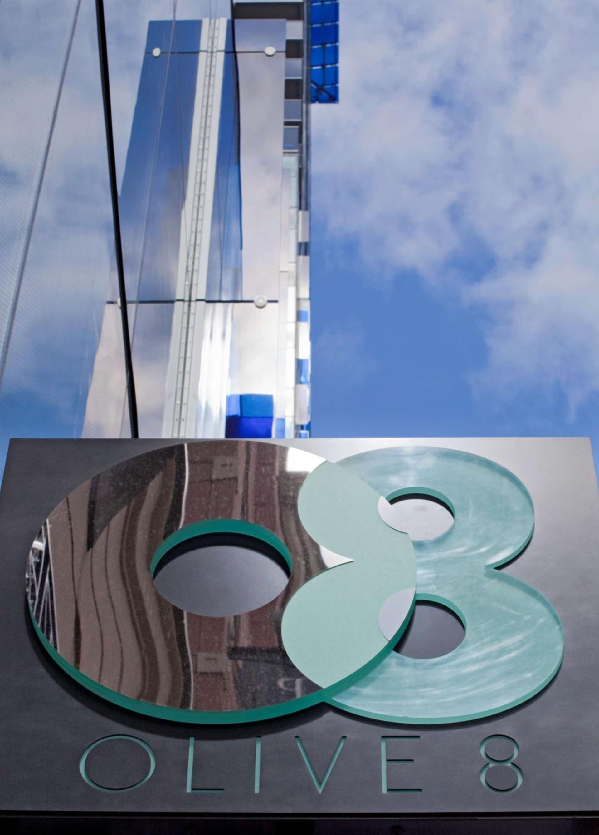 Hyatt at Olive 8 gallery photo in Seattle, WA — image 18