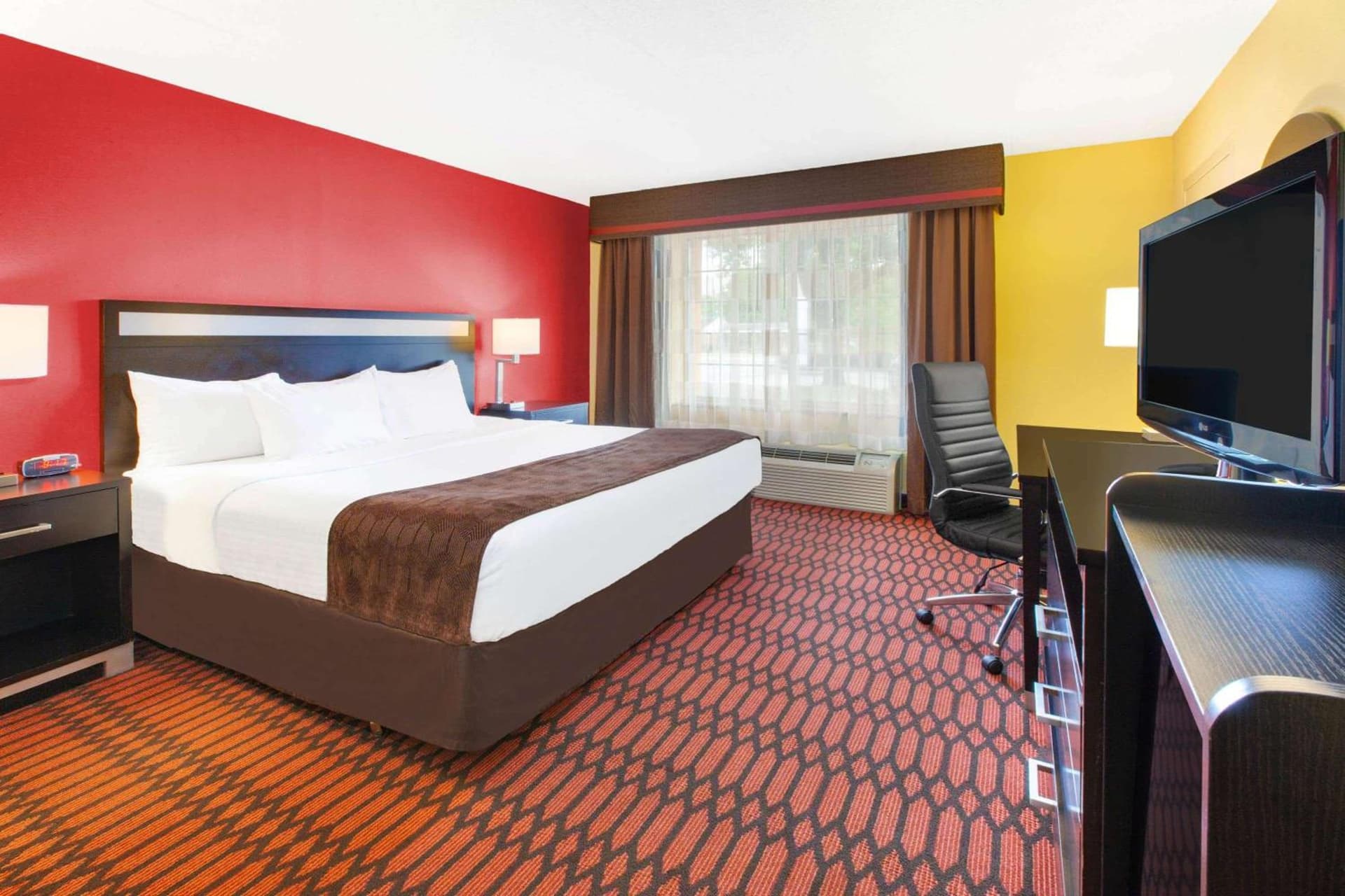 Baymont by Wyndham Harrisburg gallery photo in Harrisburg, PA — image 7