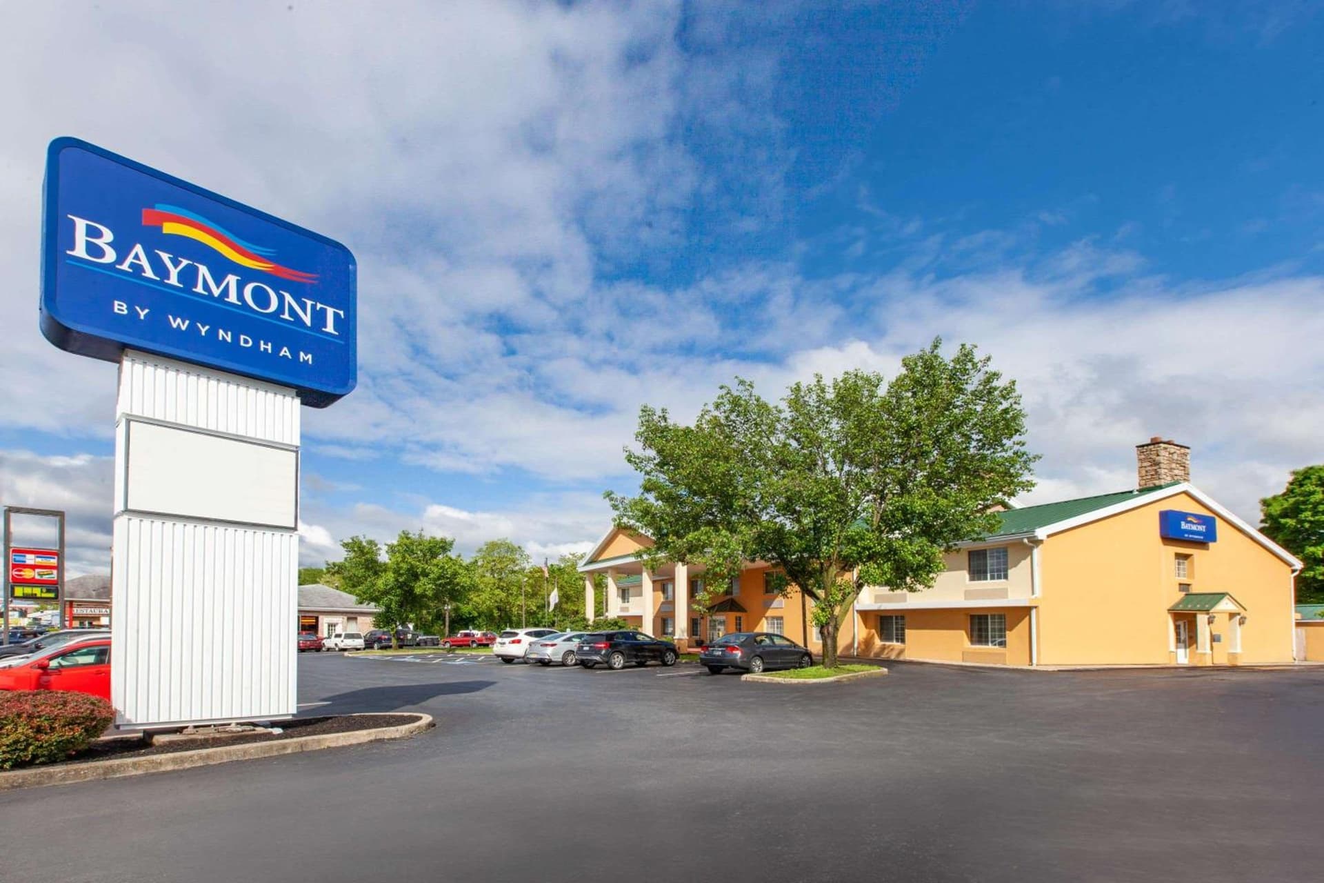 Baymont by Wyndham Harrisburg gallery photo in Harrisburg, PA — image 20