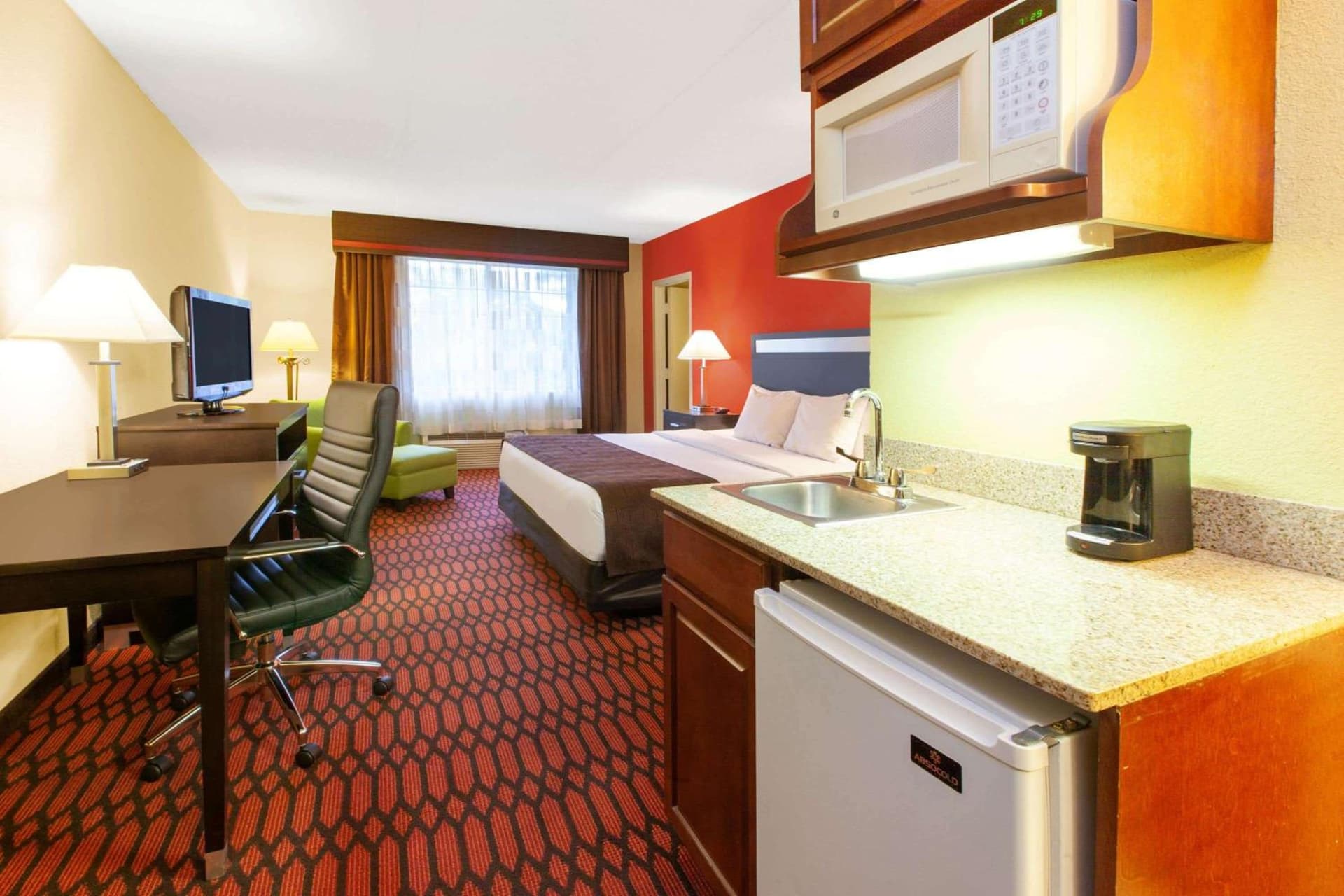 Baymont by Wyndham Harrisburg gallery photo in Harrisburg, PA — image 30