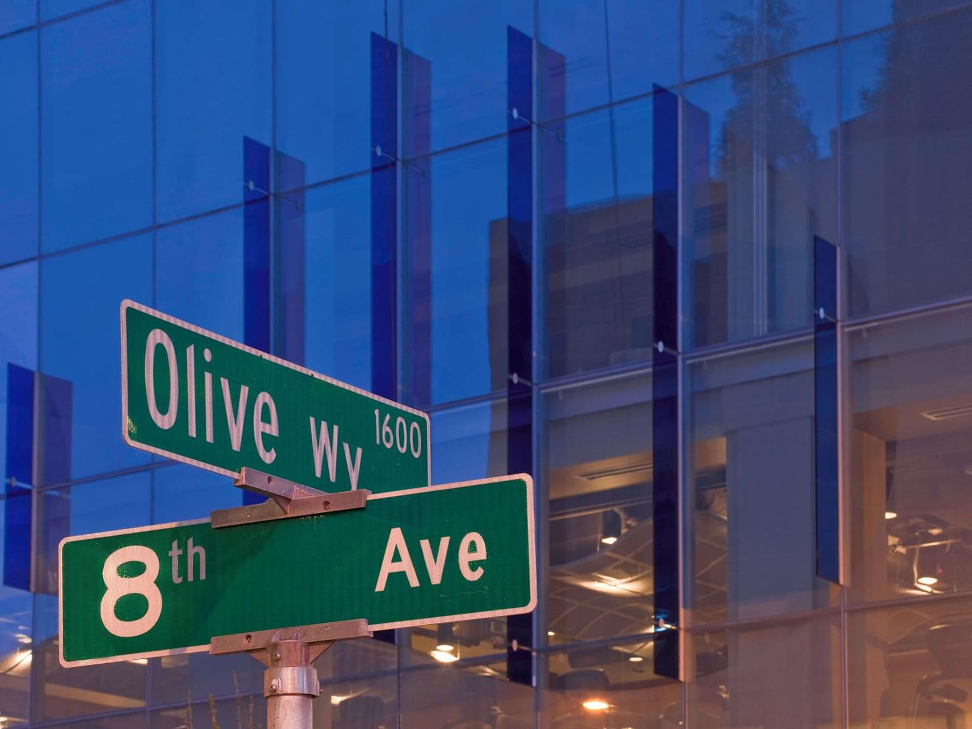 Hyatt at Olive 8 gallery photo in Seattle, WA — image 17