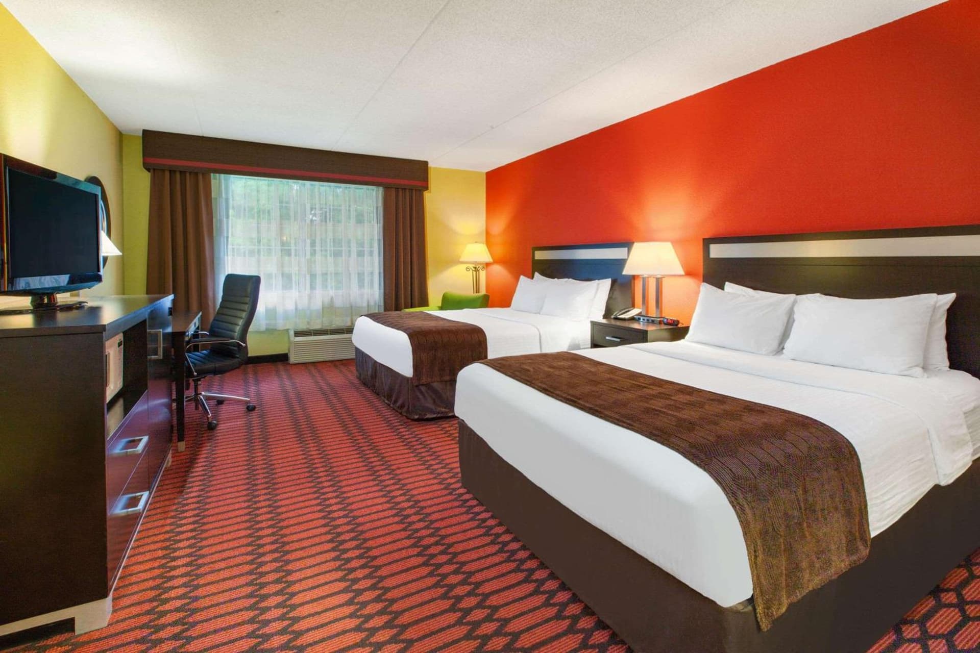 Baymont by Wyndham Harrisburg gallery photo in Harrisburg, PA — image 49