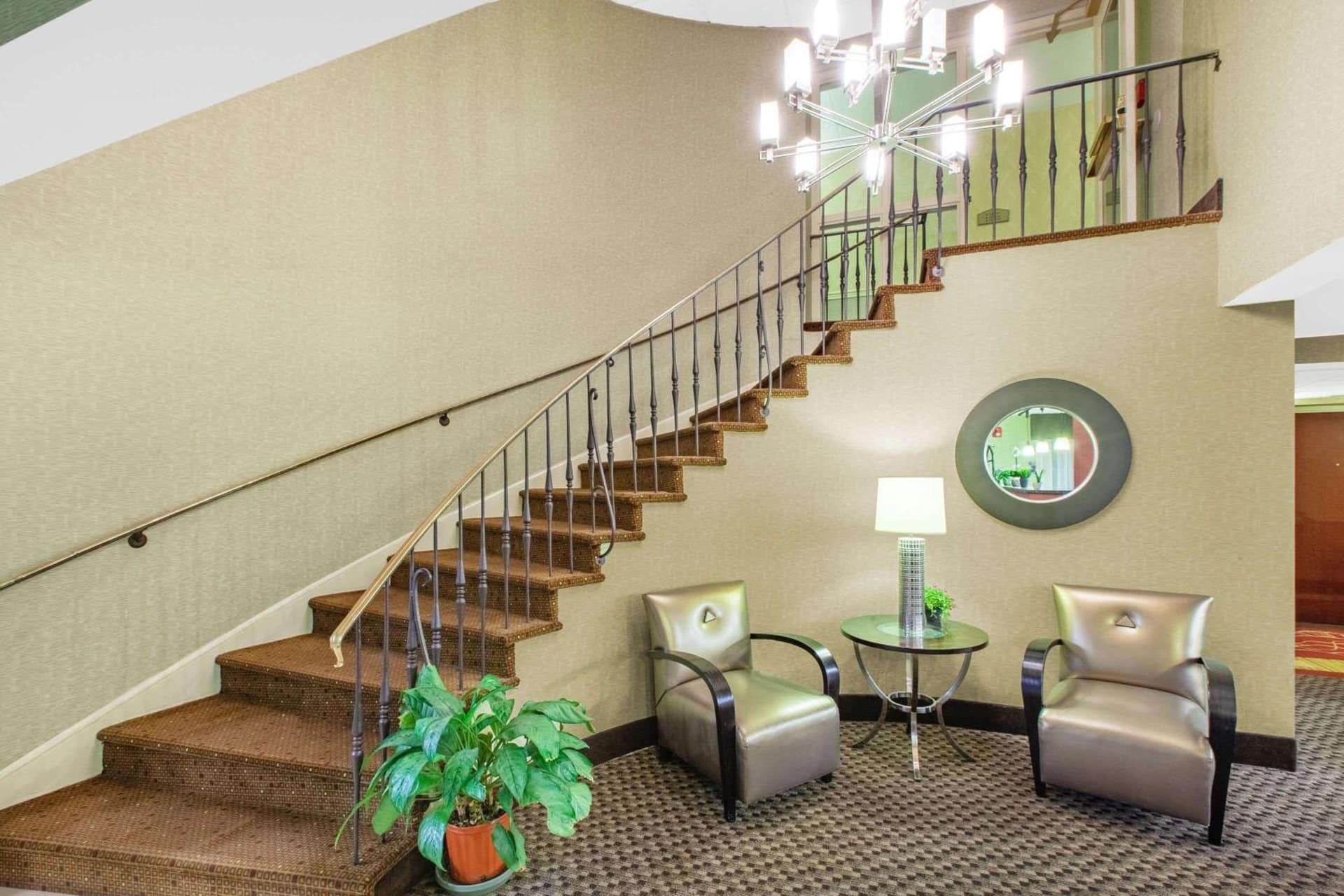 Baymont by Wyndham Harrisburg gallery photo in Harrisburg, PA — image 10
