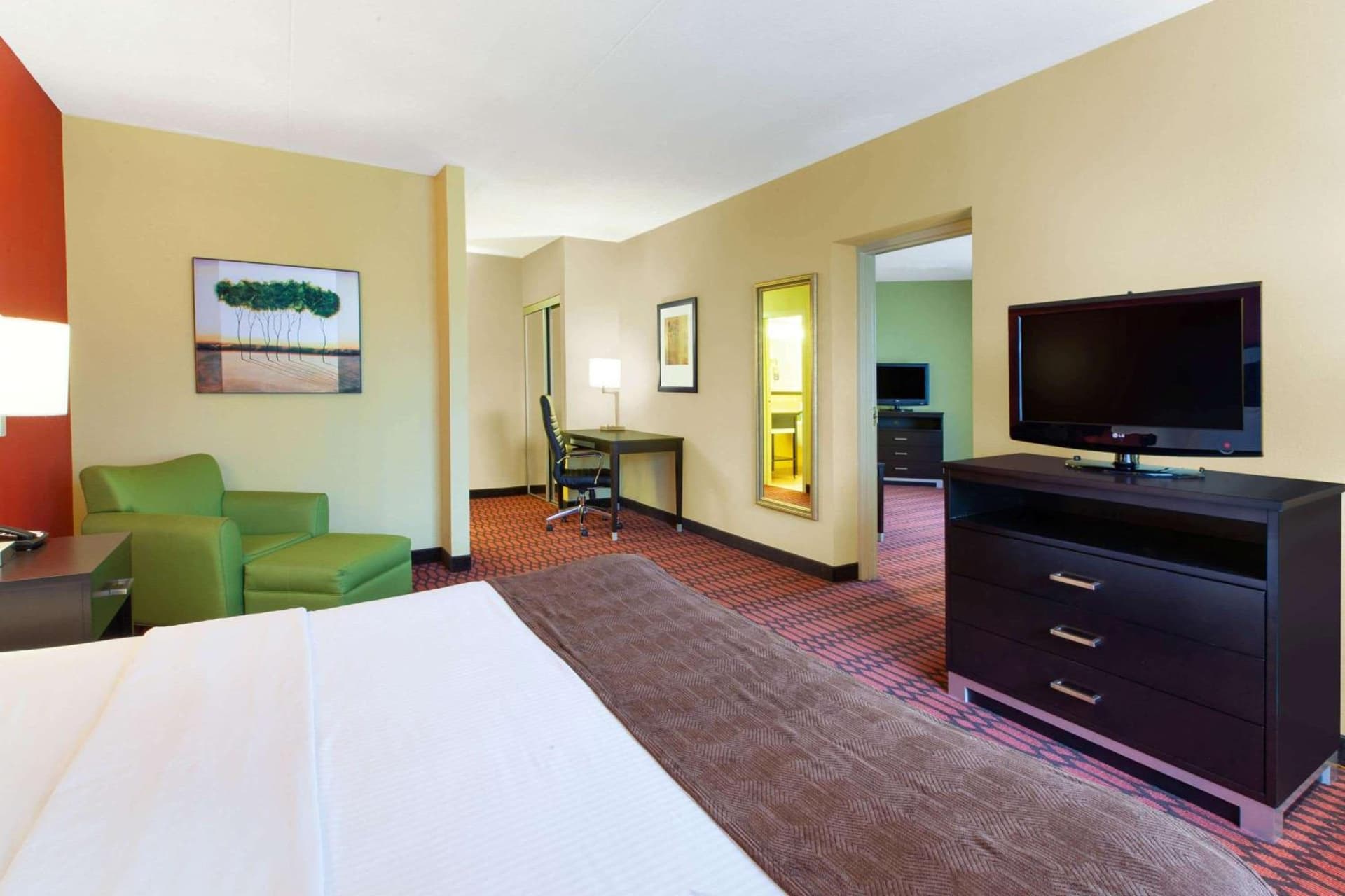 Baymont by Wyndham Harrisburg gallery photo in Harrisburg, PA — image 28