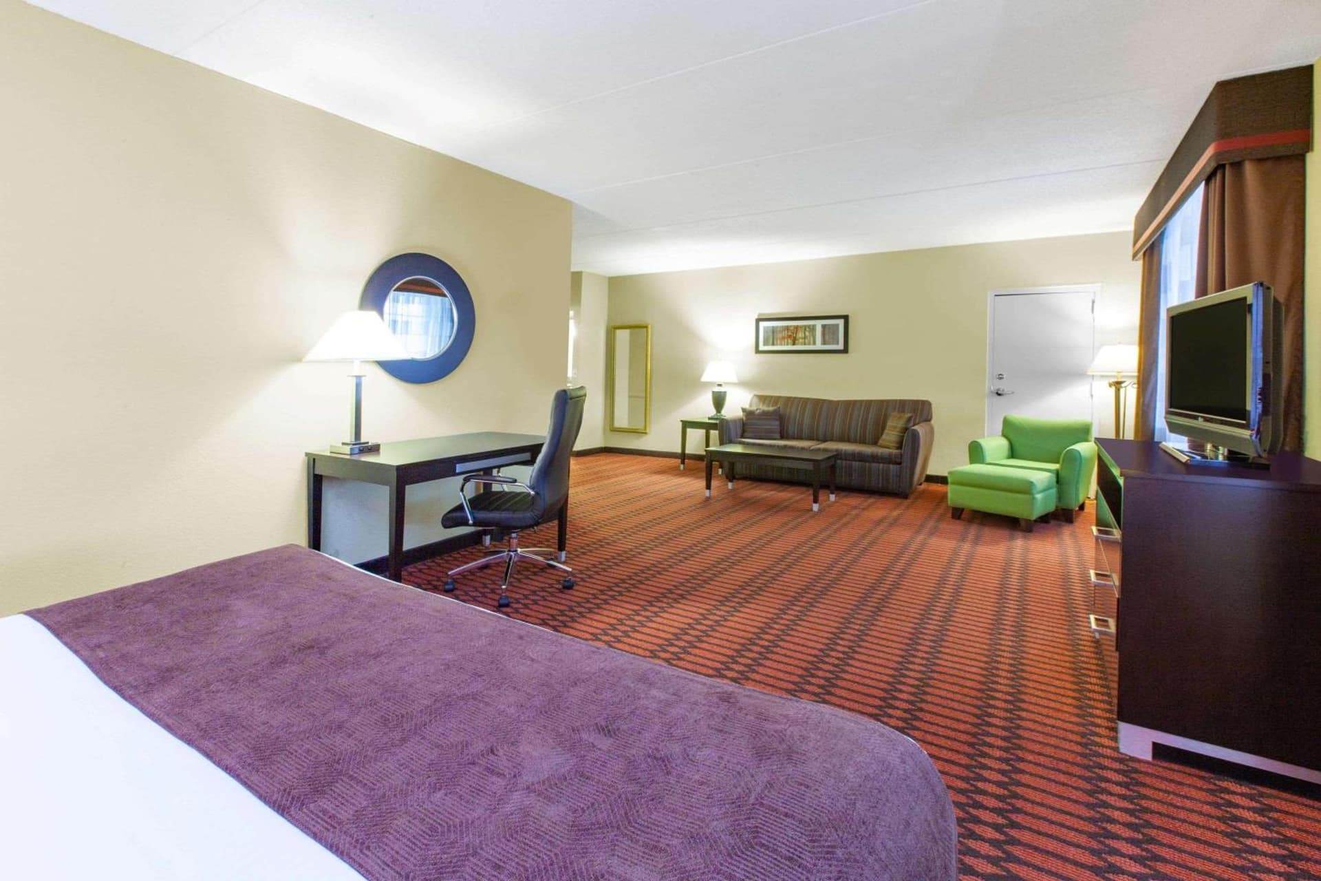Baymont by Wyndham Harrisburg gallery photo in Harrisburg, PA — image 22