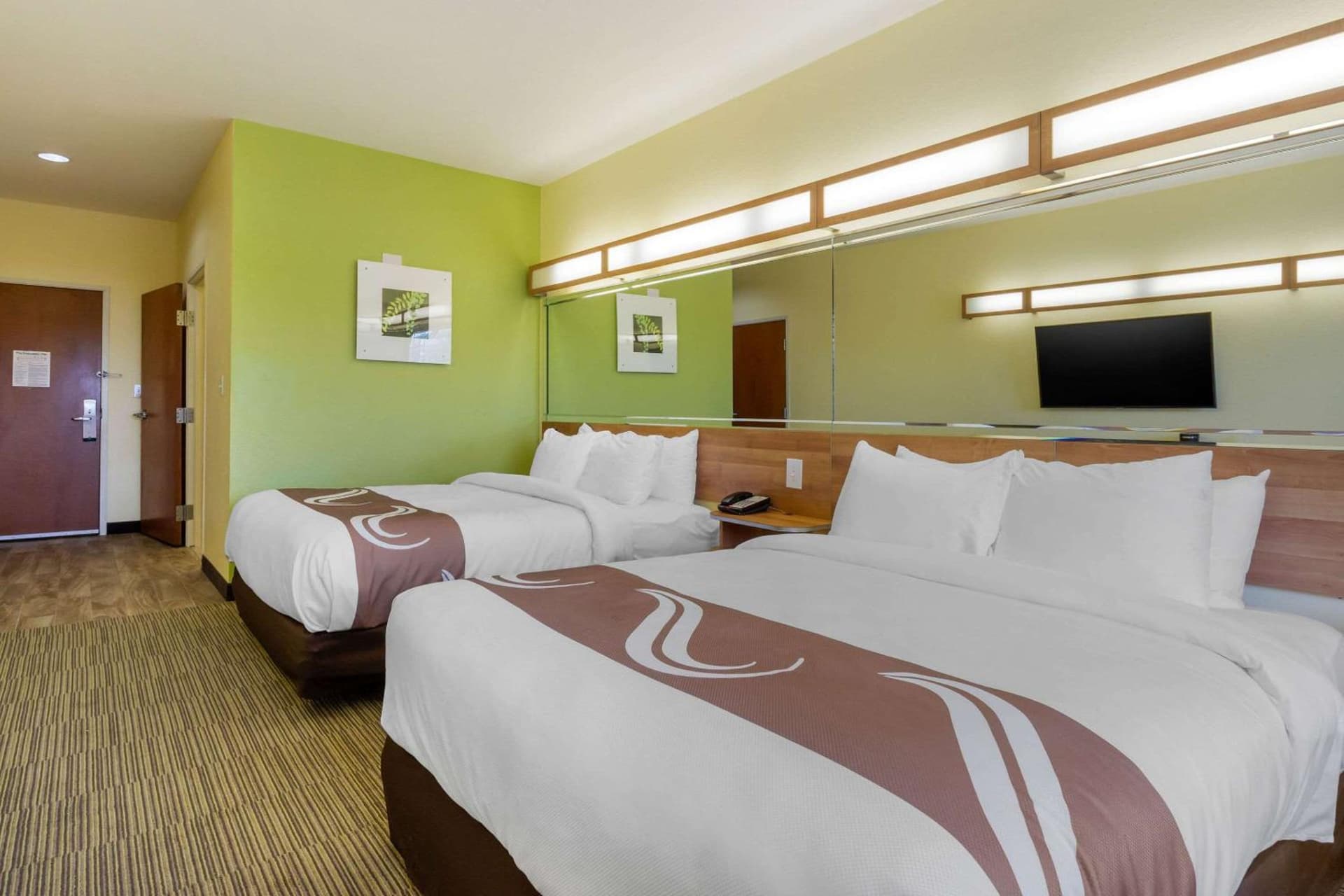 Quality Inn & Suites Lehigh Acres Fort Myers gallery photo in Lehigh Acres, FL — image 5
