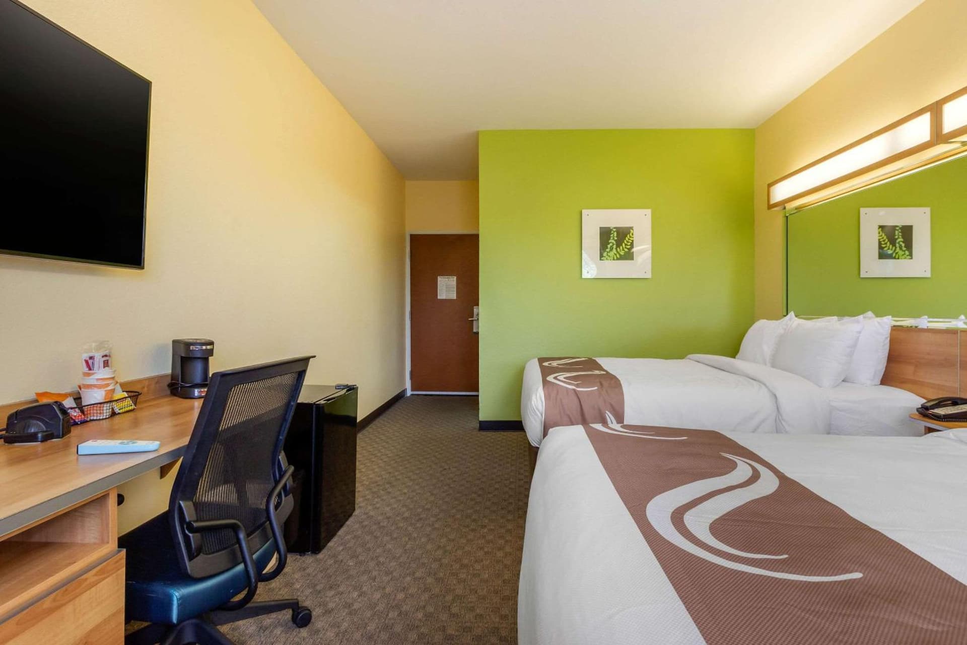 Quality Inn & Suites Lehigh Acres Fort Myers gallery photo in Lehigh Acres, FL — image 33