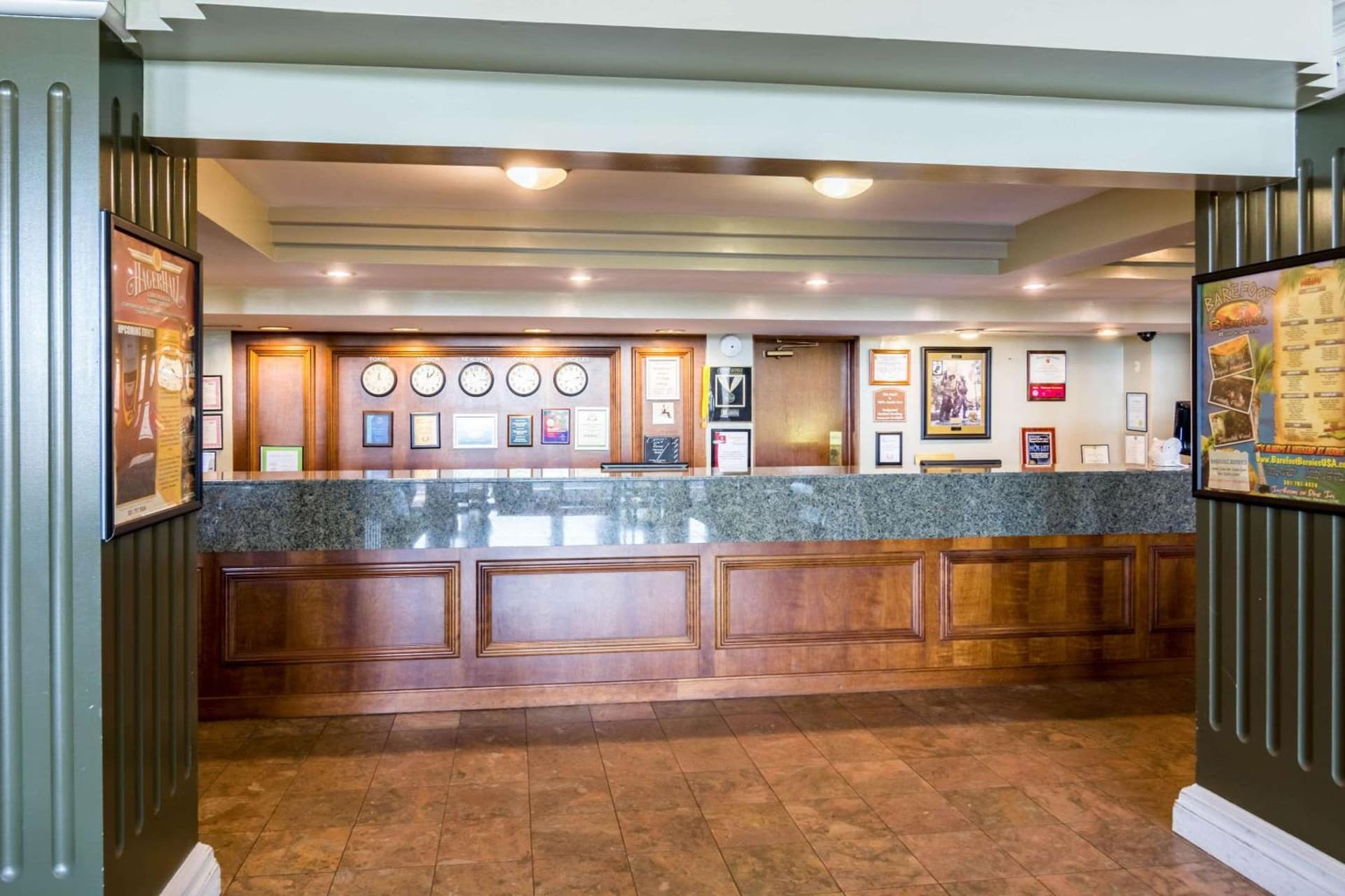 The Plaza Inn & Suites gallery photo in Hagerstown, MD — image 27