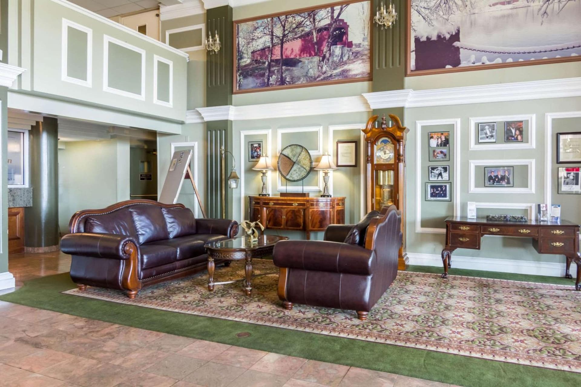 The Plaza Inn & Suites gallery photo in Hagerstown, MD — image 25