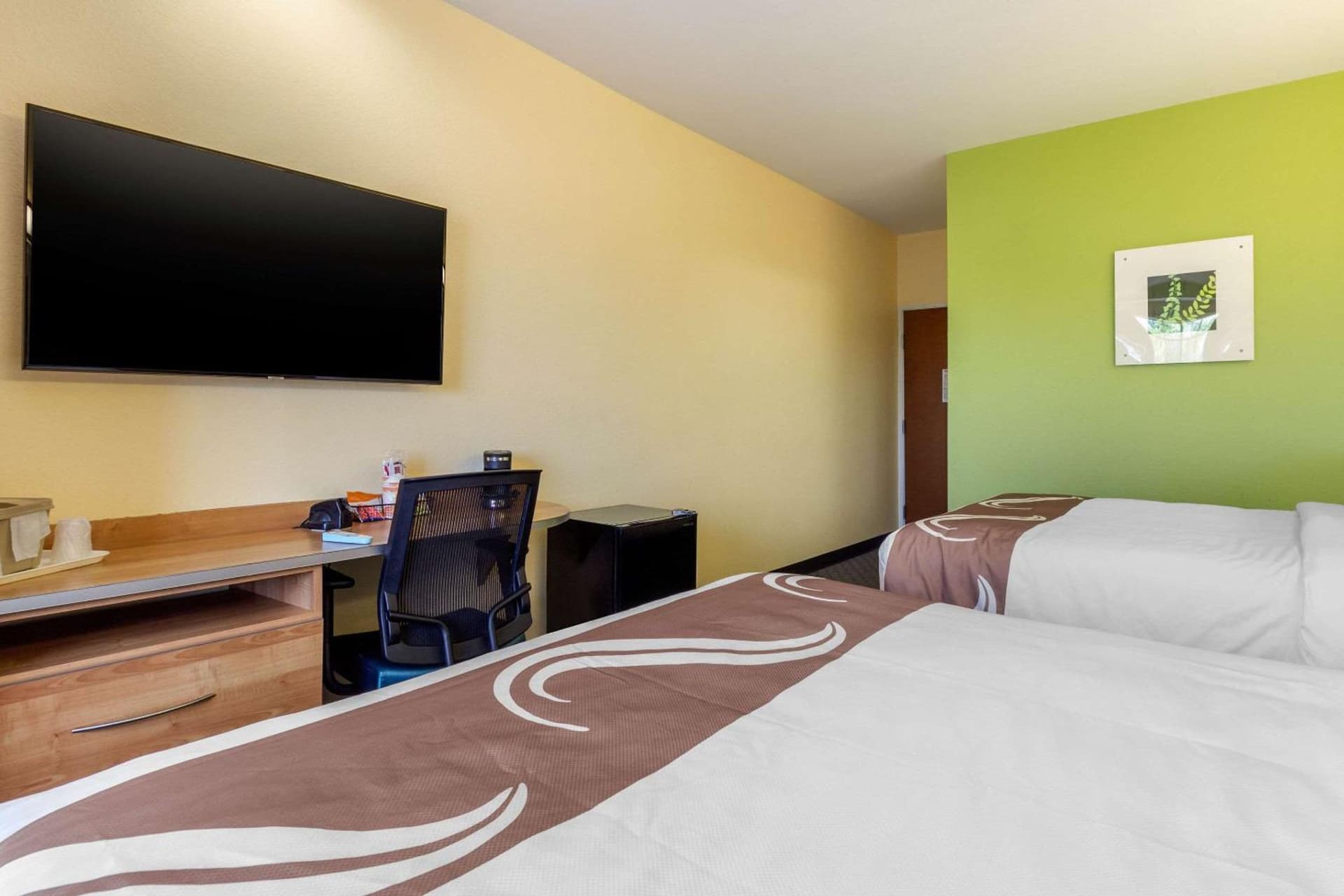 Quality Inn & Suites Lehigh Acres Fort Myers gallery photo in Lehigh Acres, FL — image 23