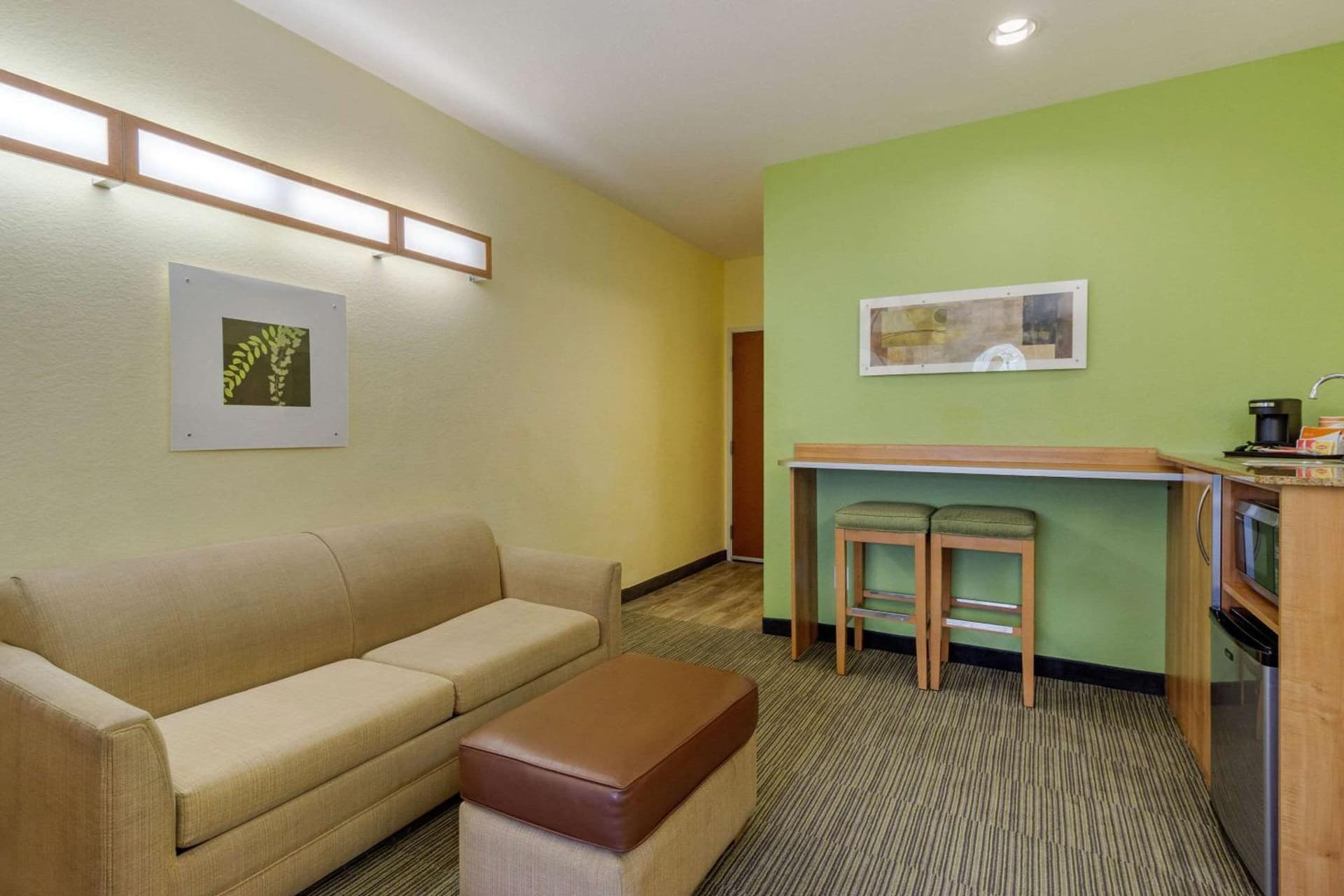Quality Inn & Suites Lehigh Acres Fort Myers gallery photo in Lehigh Acres, FL — image 37