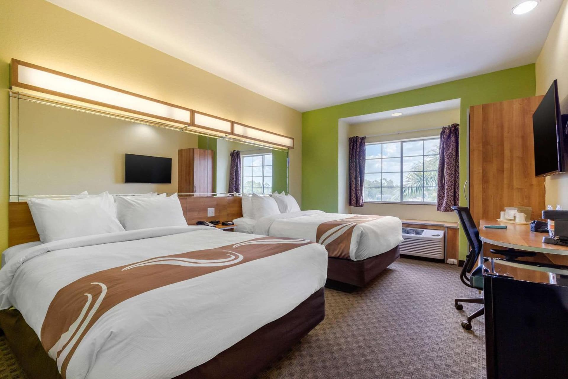 Quality Inn & Suites Lehigh Acres Fort Myers gallery photo in Lehigh Acres, FL — image 26
