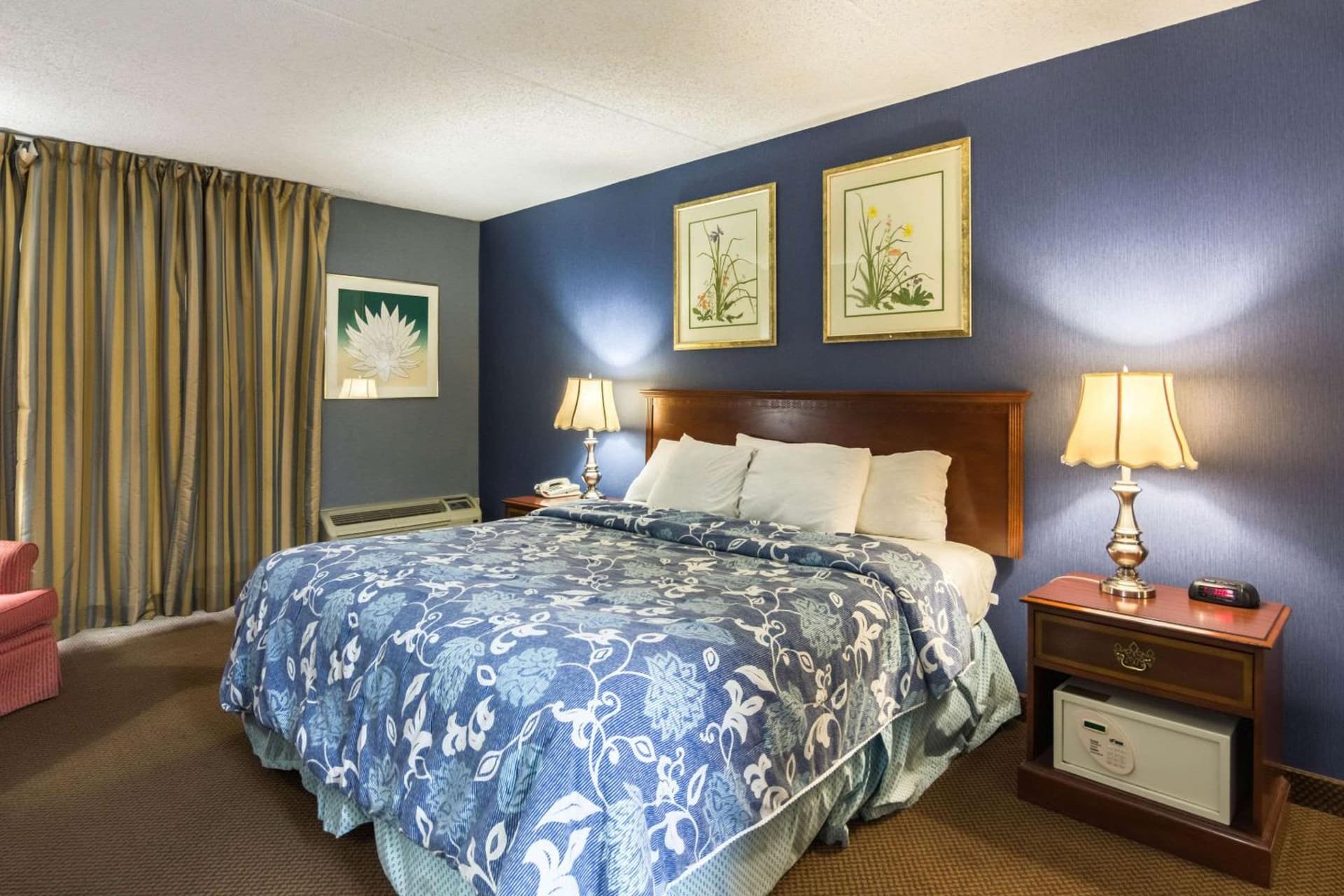 The Plaza Inn & Suites gallery photo in Hagerstown, MD — image 7