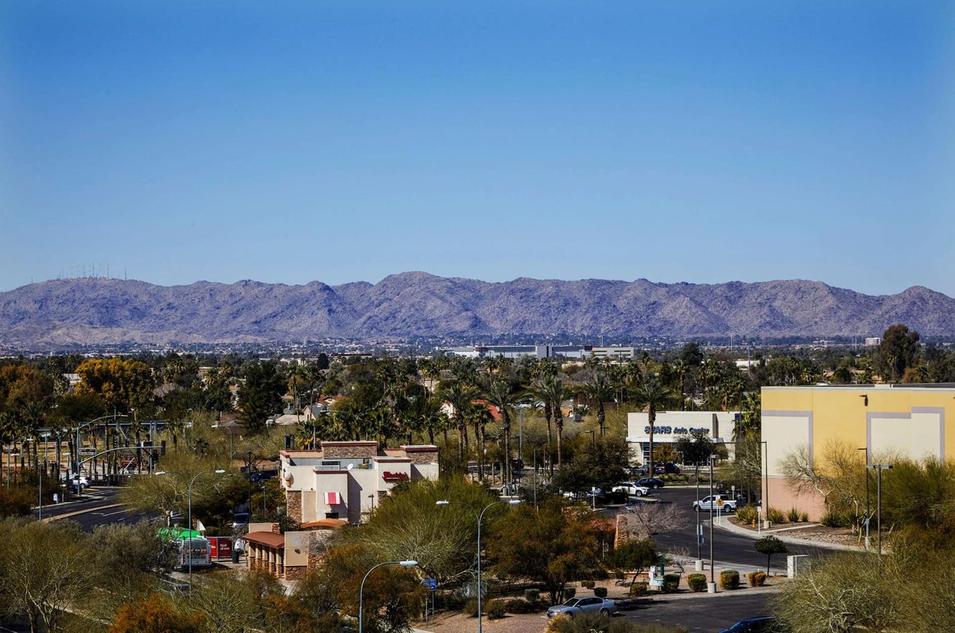 Cambria Hotel Phoenix Chandler - Fashion Center gallery photo in Chandler, AZ — image 25