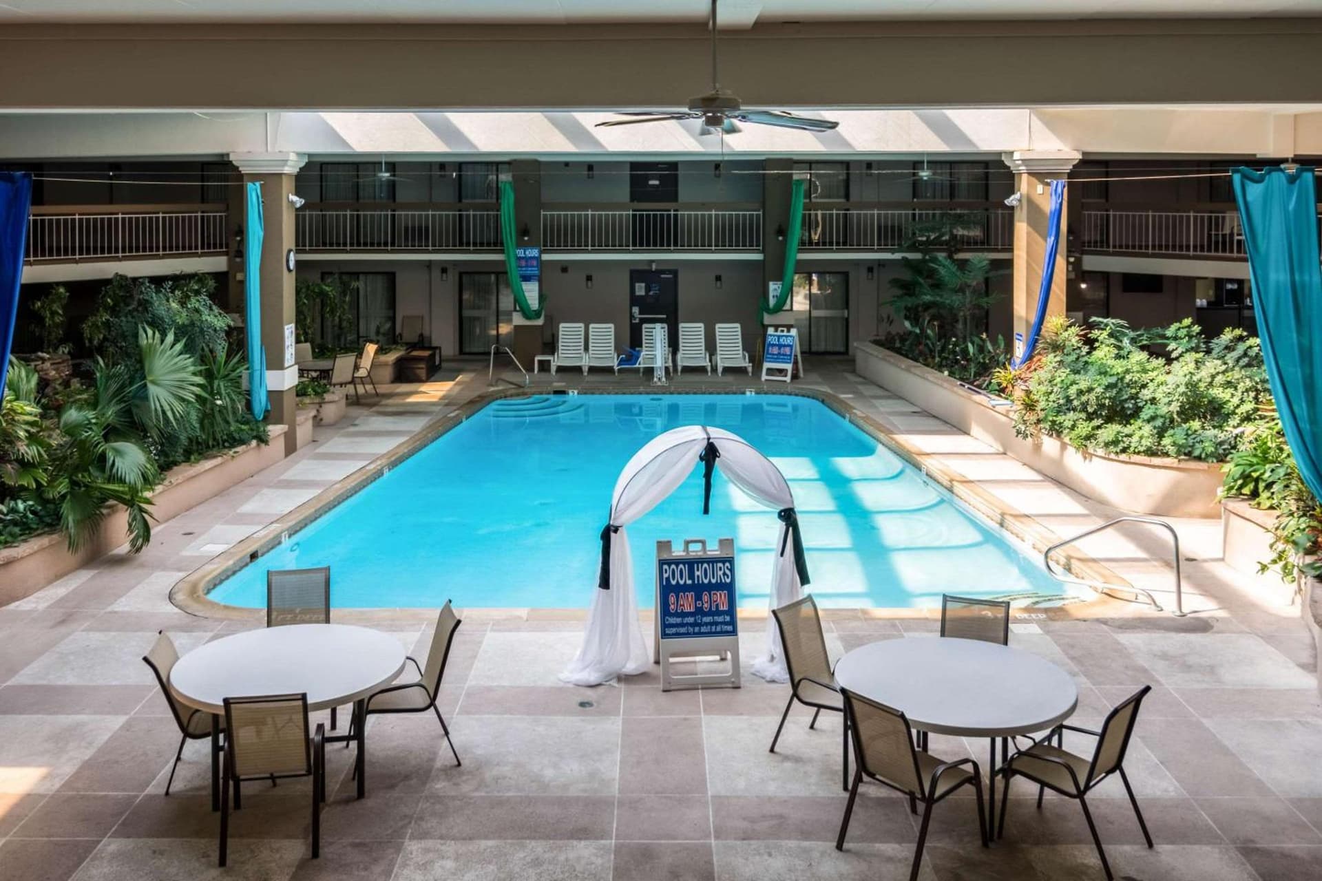 The Plaza Inn & Suites gallery photo in Hagerstown, MD — image 29
