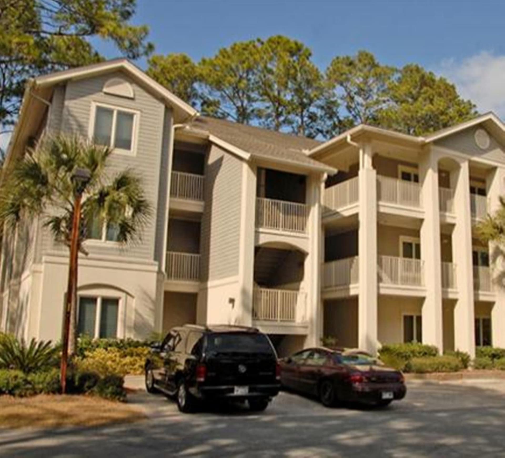 Island Links Resort by Palmera featured exterior or lobby in Hilton Head Island, SC — similar hotel