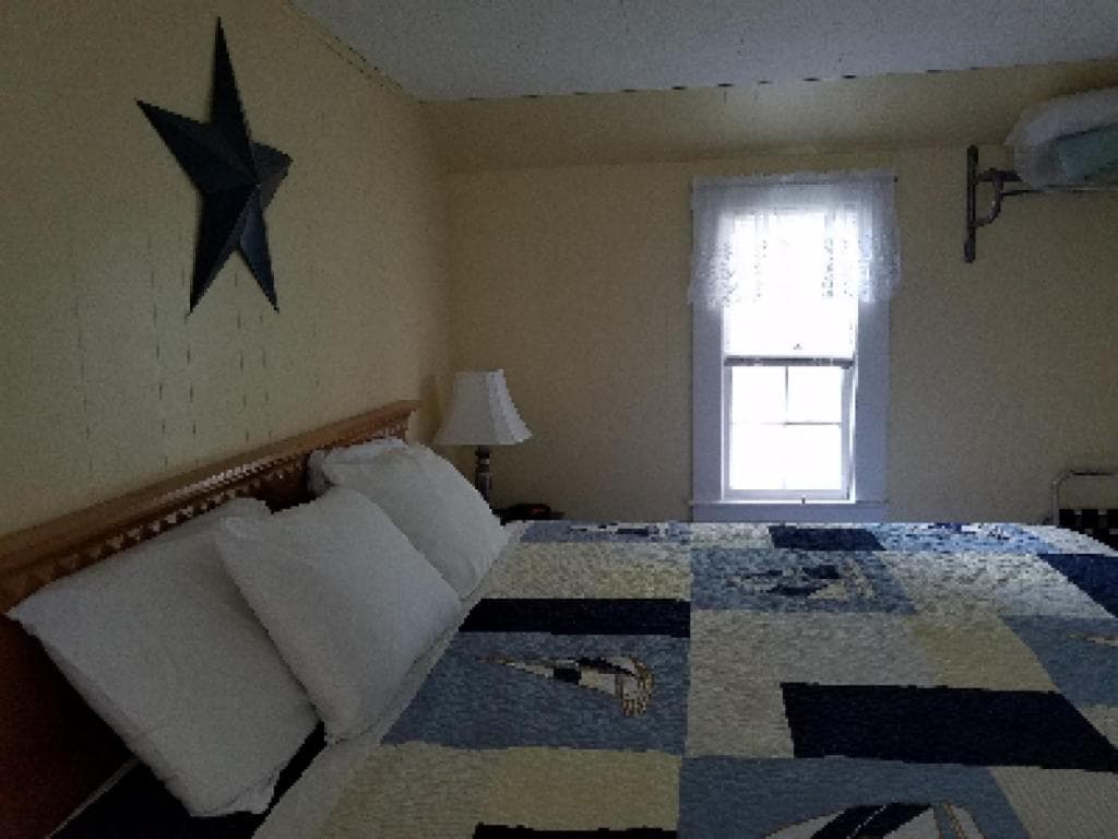 Grand View Resort gallery photo in Weirs Beach, NH — image 11