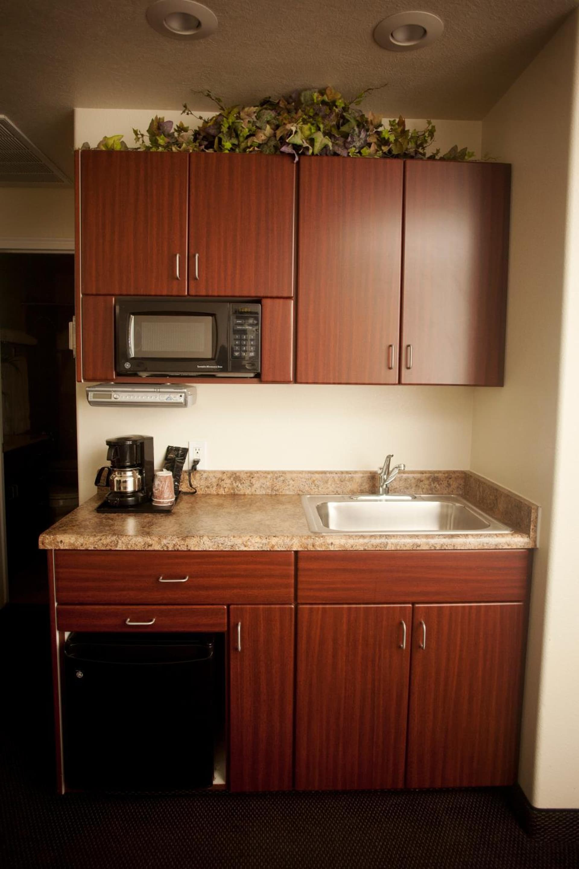 St. George Inn and Suites gallery photo in St. George, UT — image 41